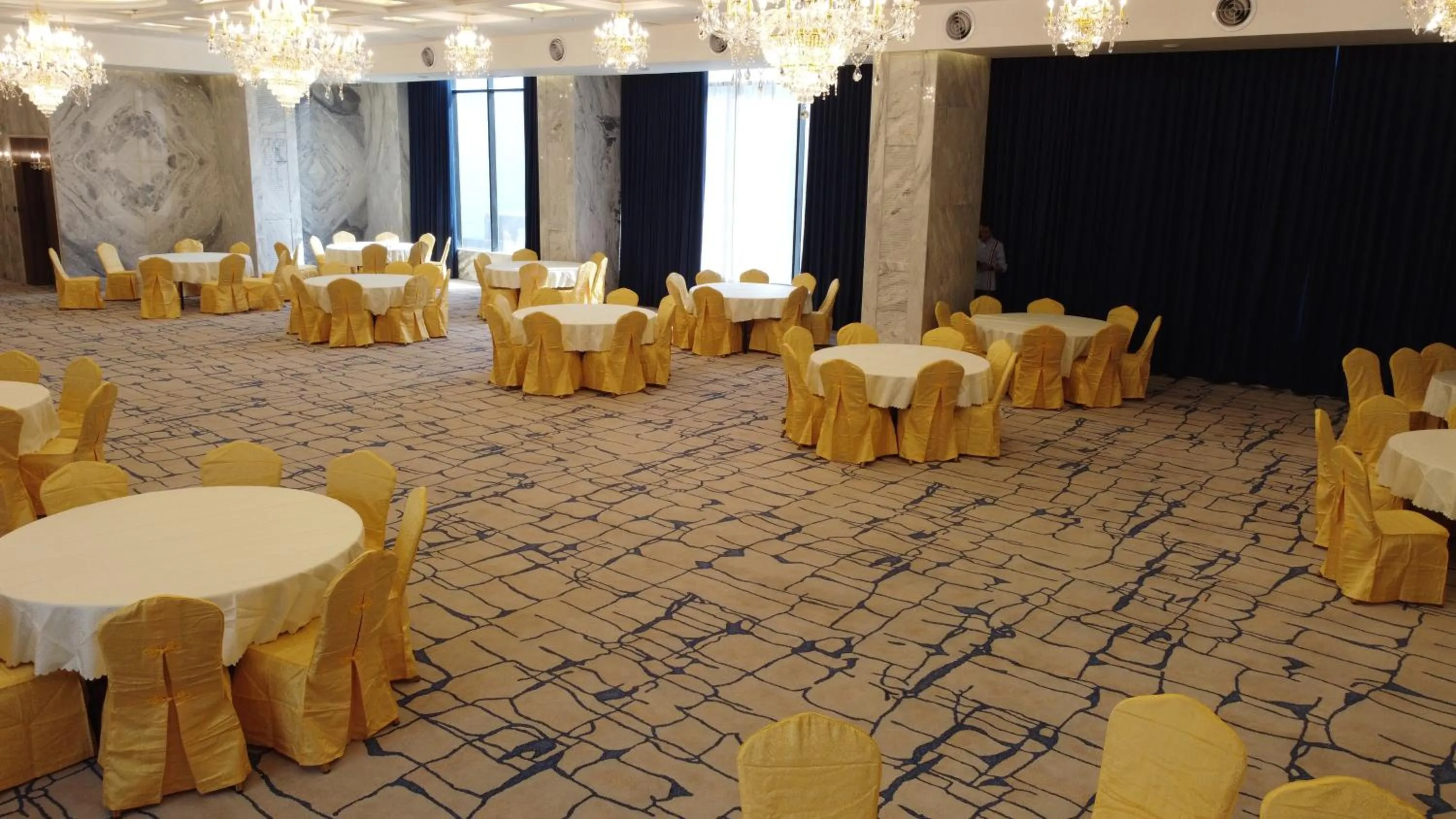 Ocean View Hotel Kuwait