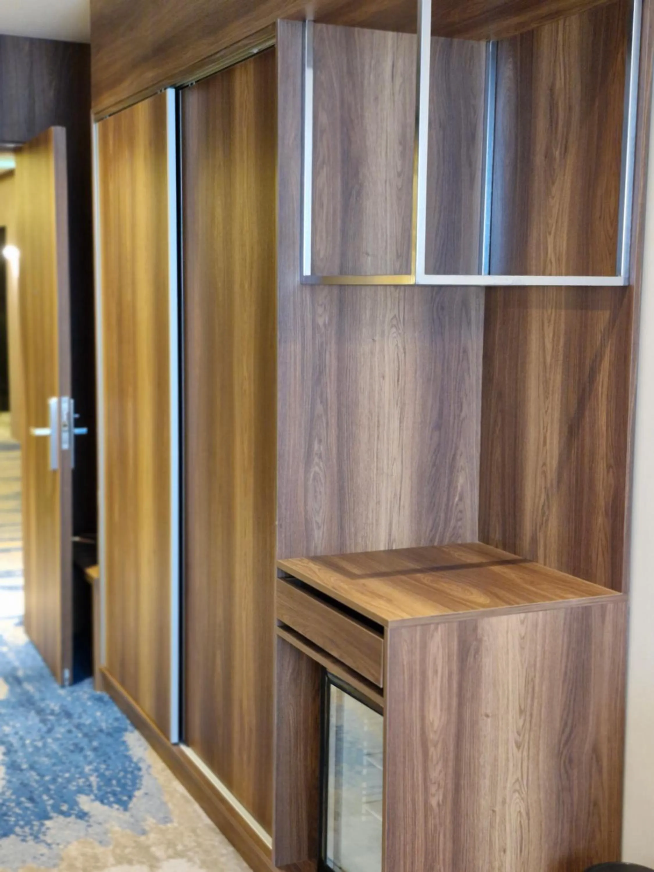 Ocean View Hotel Kuwait