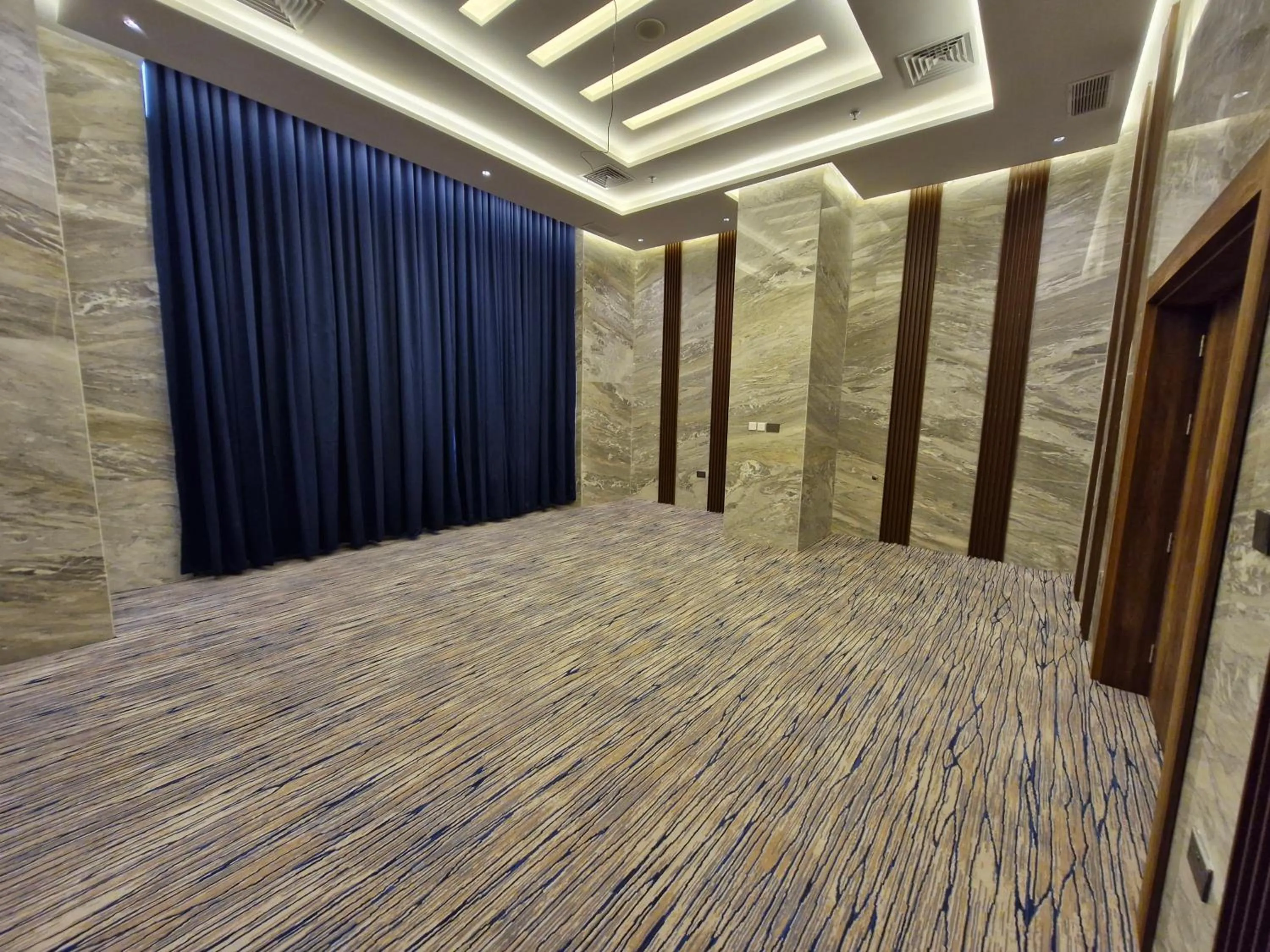 Ocean View Hotel Kuwait