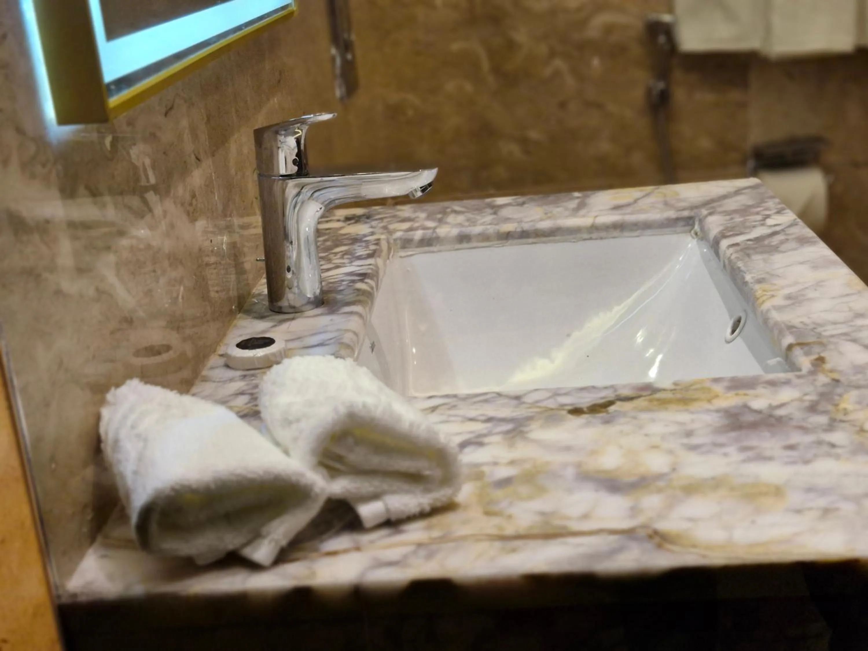 Ocean View Hotel Kuwait