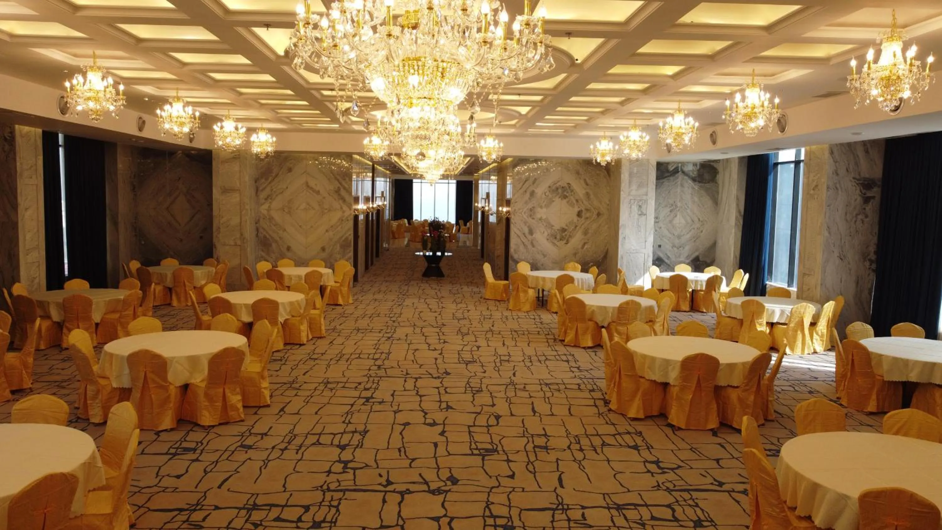 Ocean View Hotel Kuwait