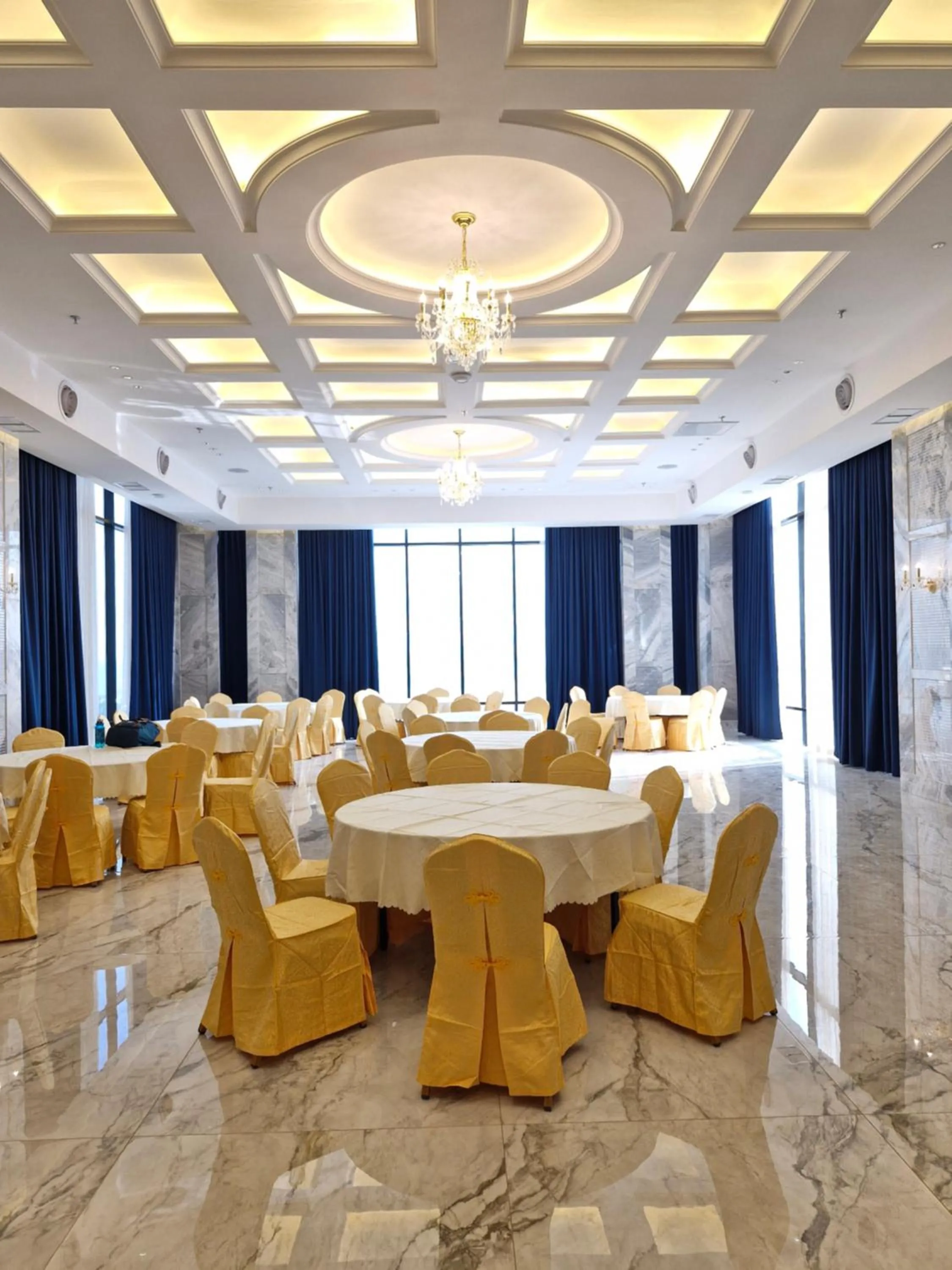 Ocean View Hotel Kuwait