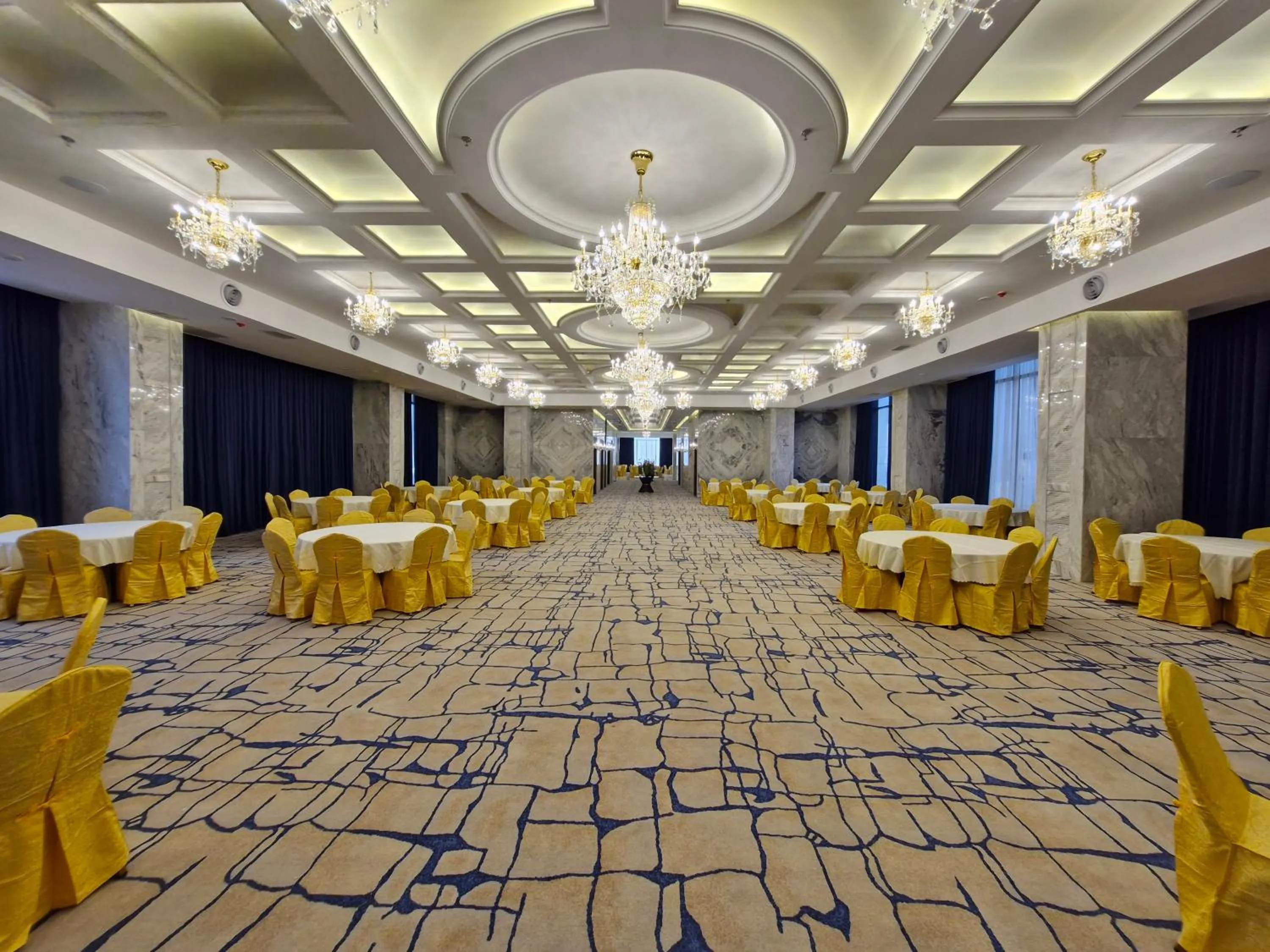 Ocean View Hotel Kuwait