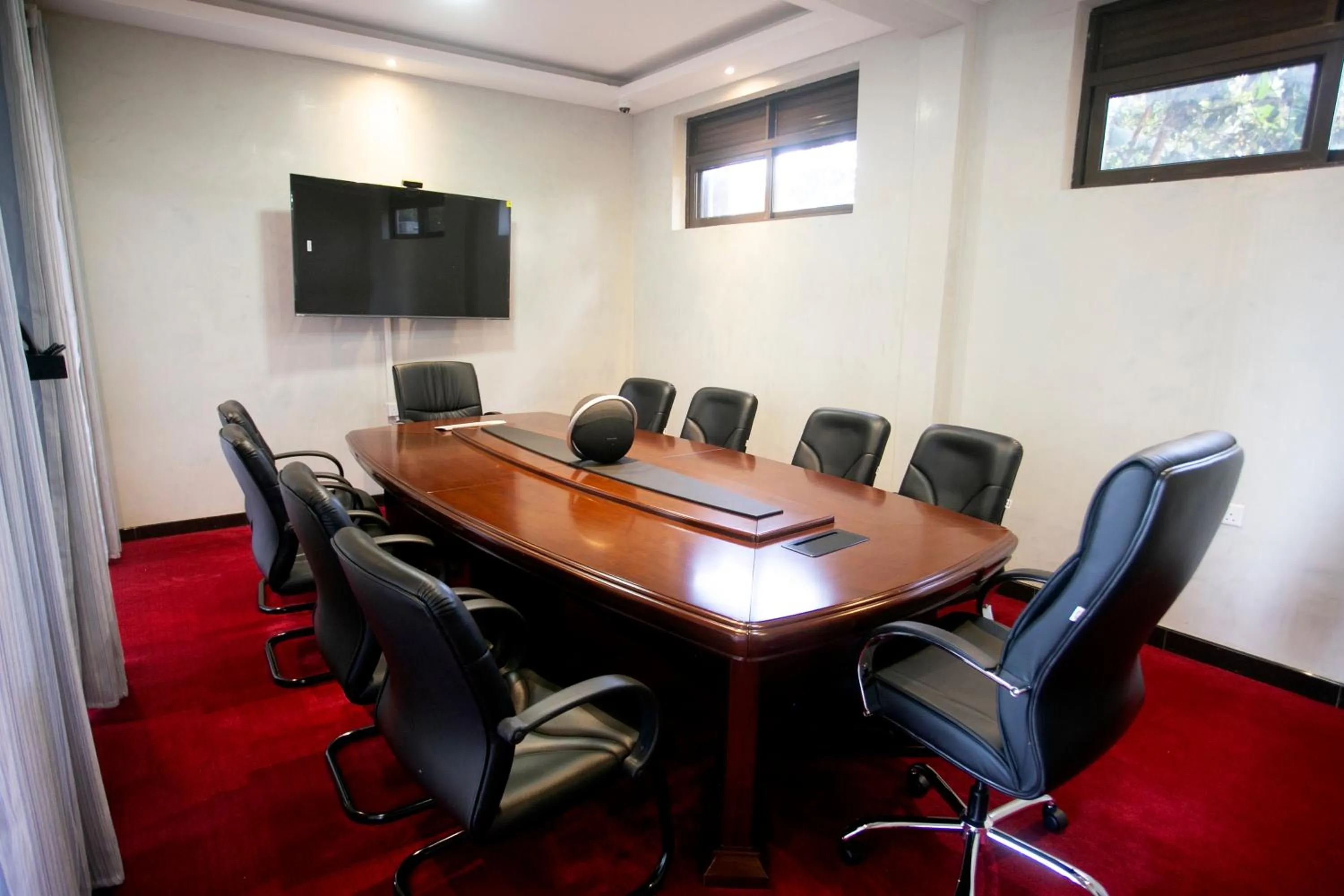 Meeting/conference room in Kaloni Hotels