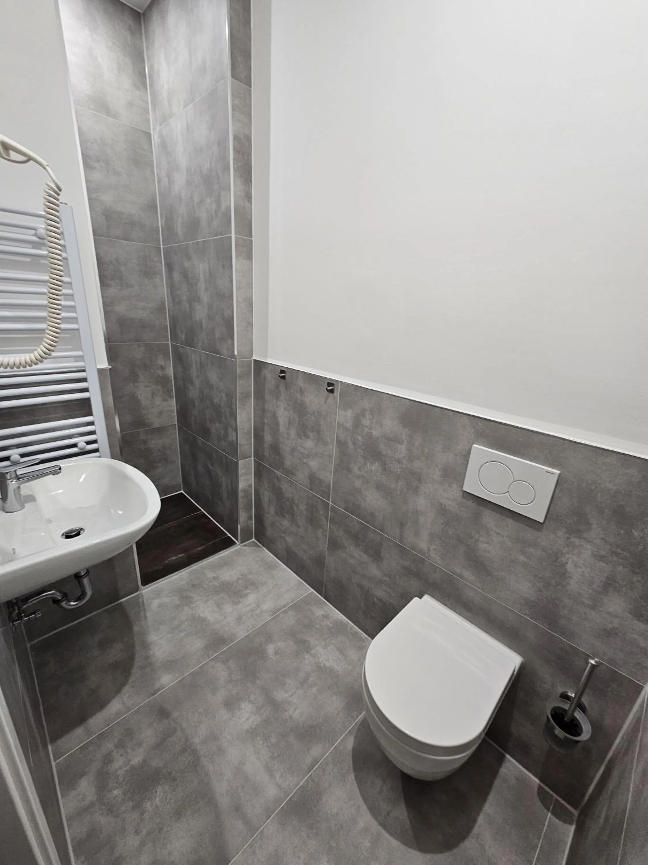 ApartHotel Slumber 24h Self Check in