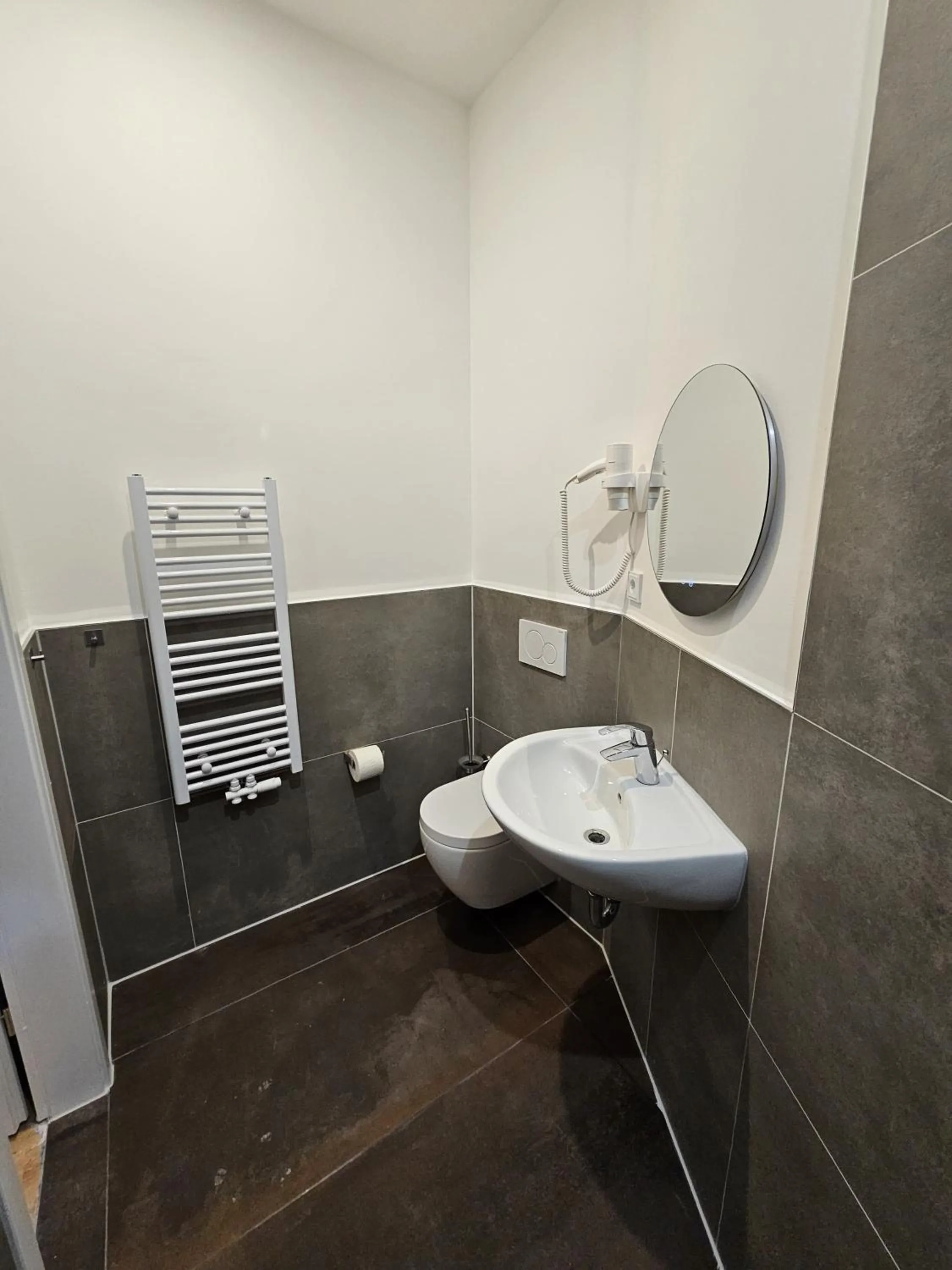 ApartHotel Slumber 24h Self Check in