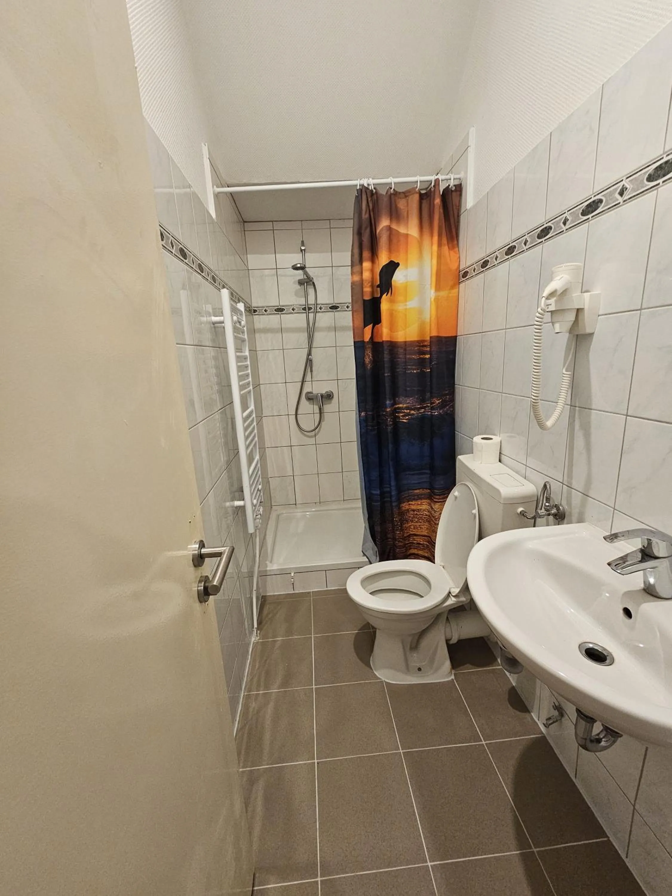 ApartHotel Slumber 24h Self Check in