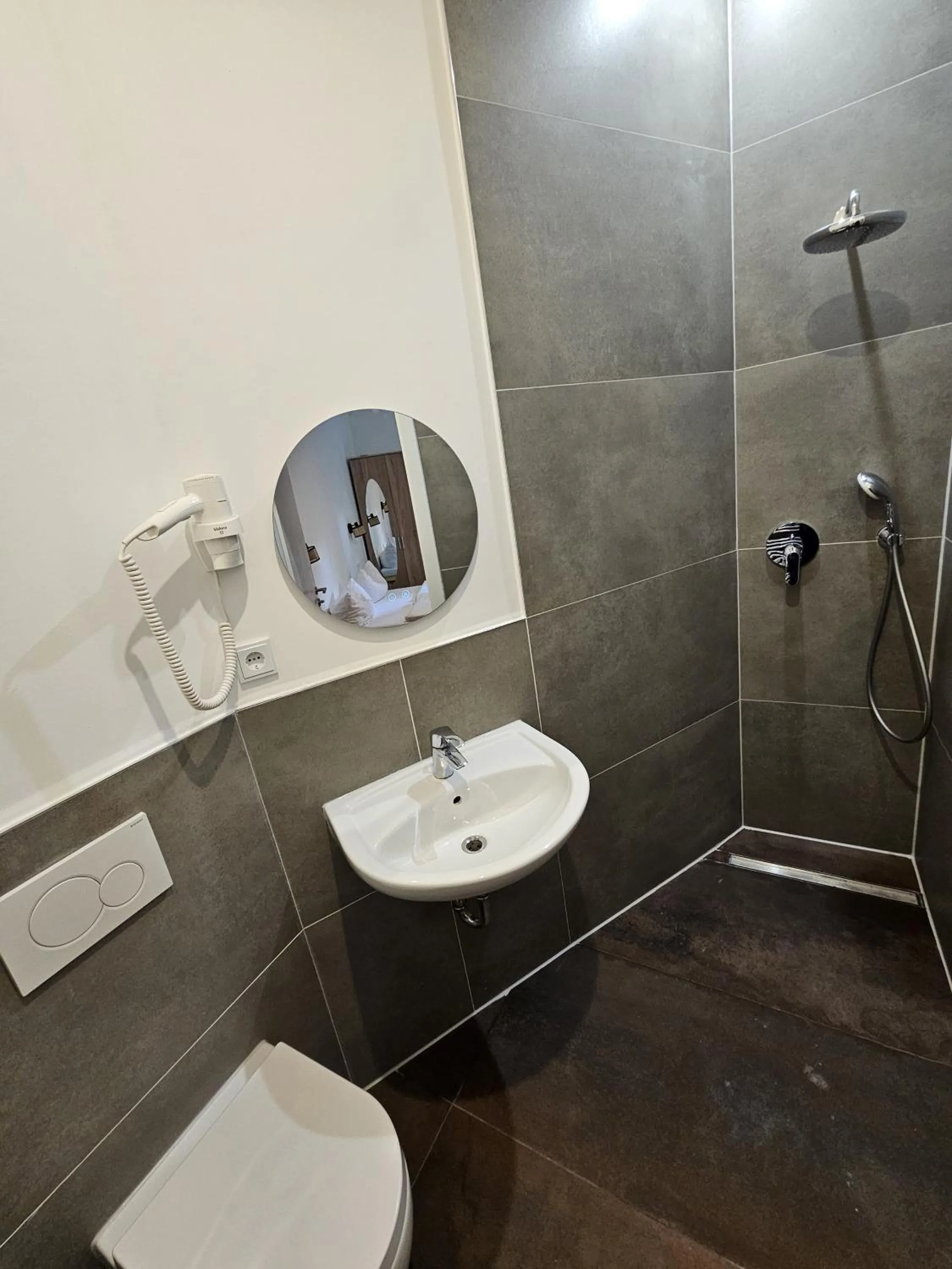 ApartHotel Slumber 24h Self Check in