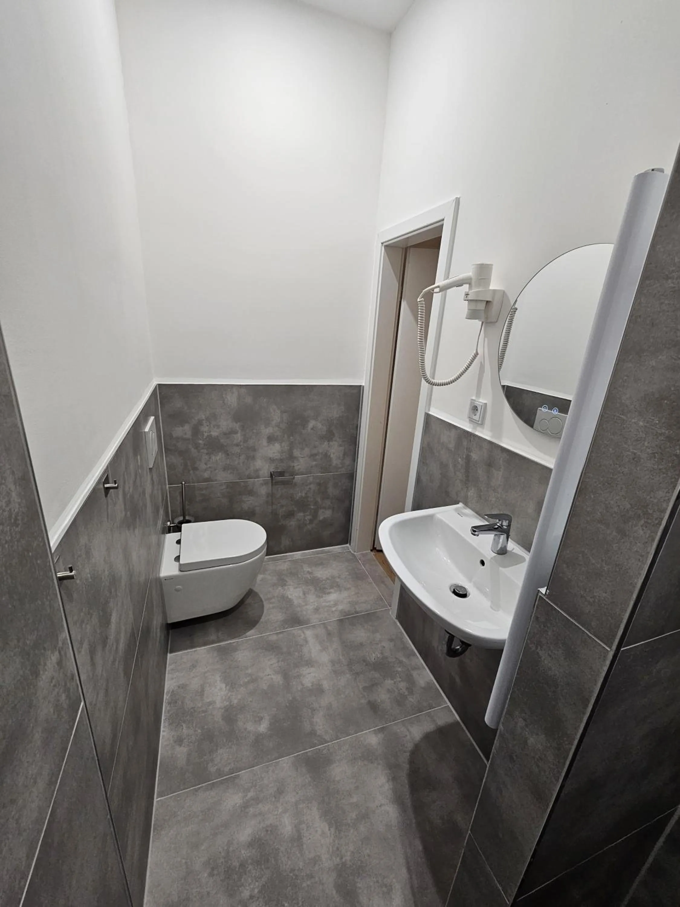 ApartHotel Slumber 24h Self Check in