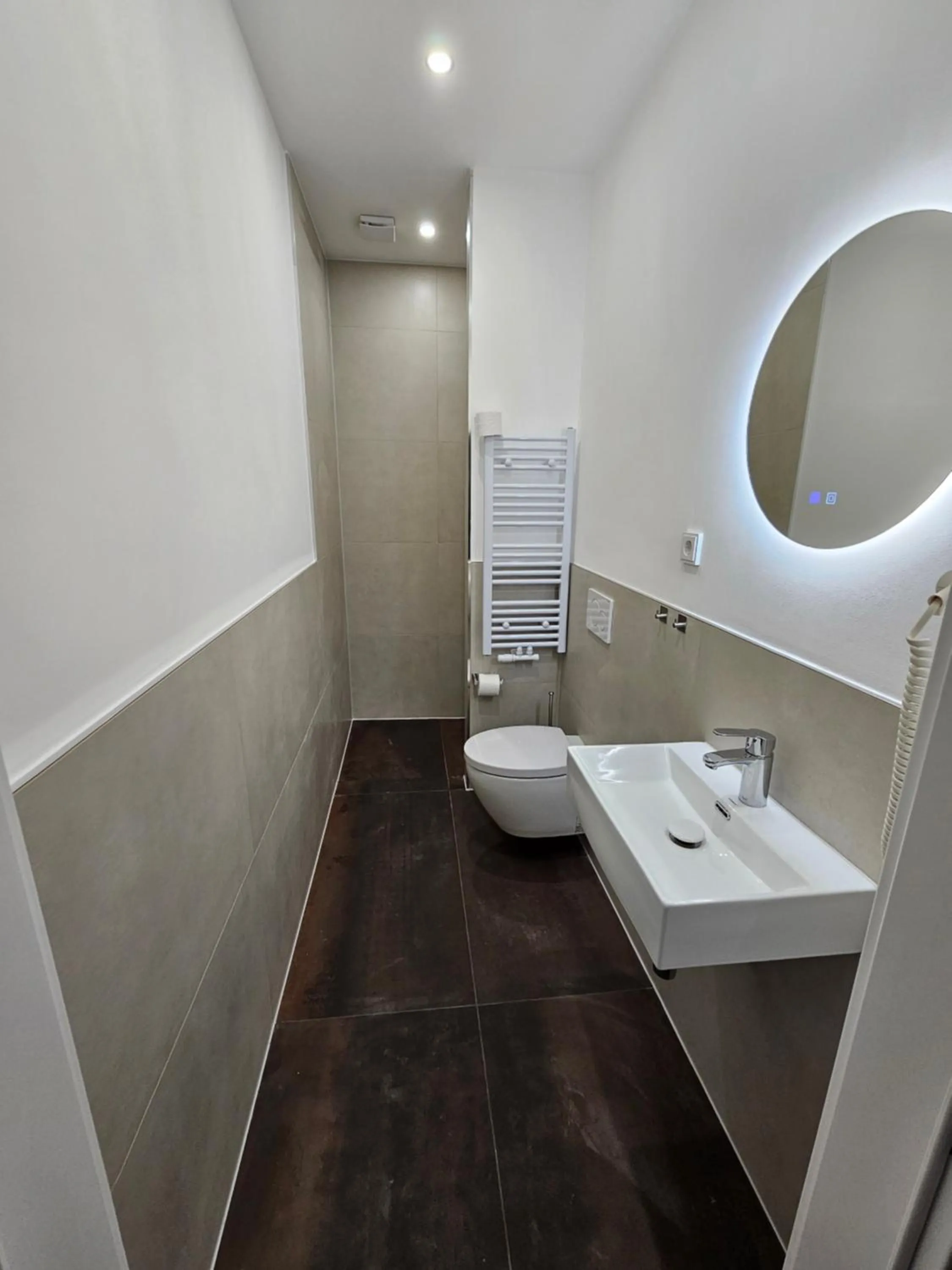 ApartHotel Slumber 24h Self Check in