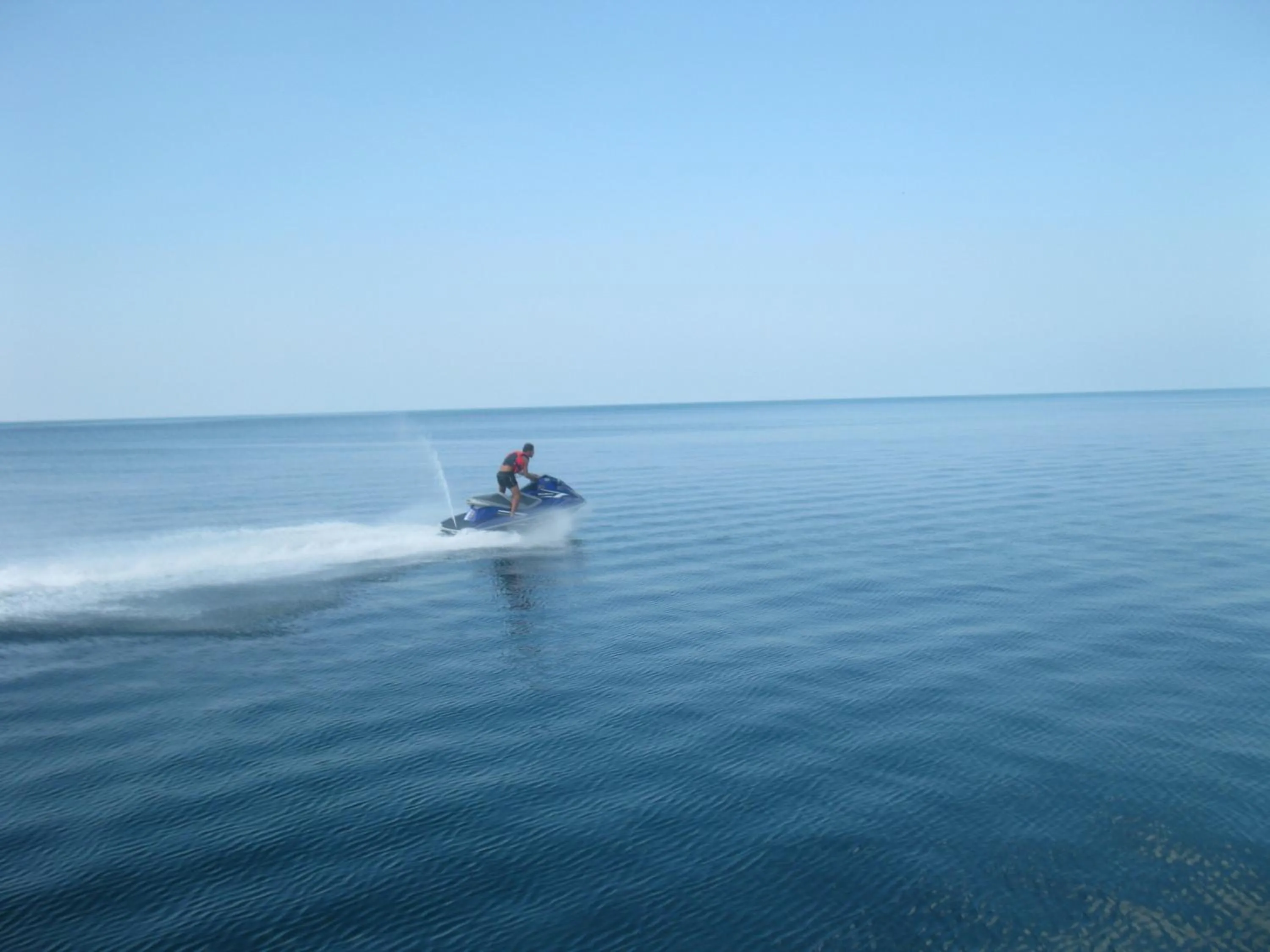 Nearby landmark in B&B La Villa