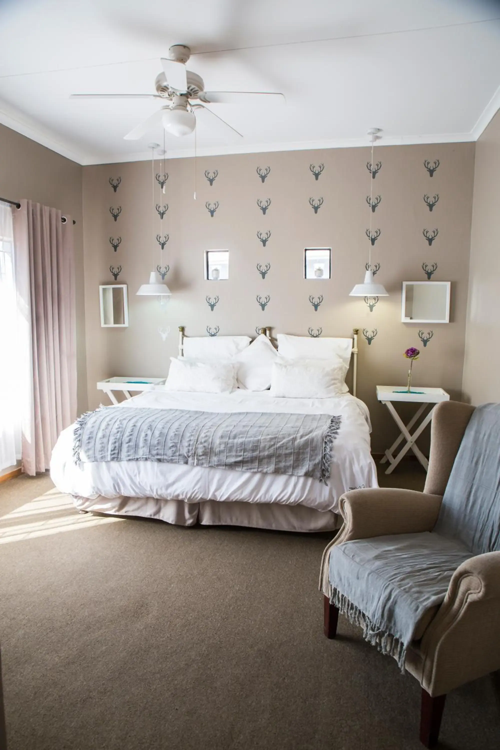 Ons Dorpshuis Guesthouse Ons Dorpshuis Guesthouse