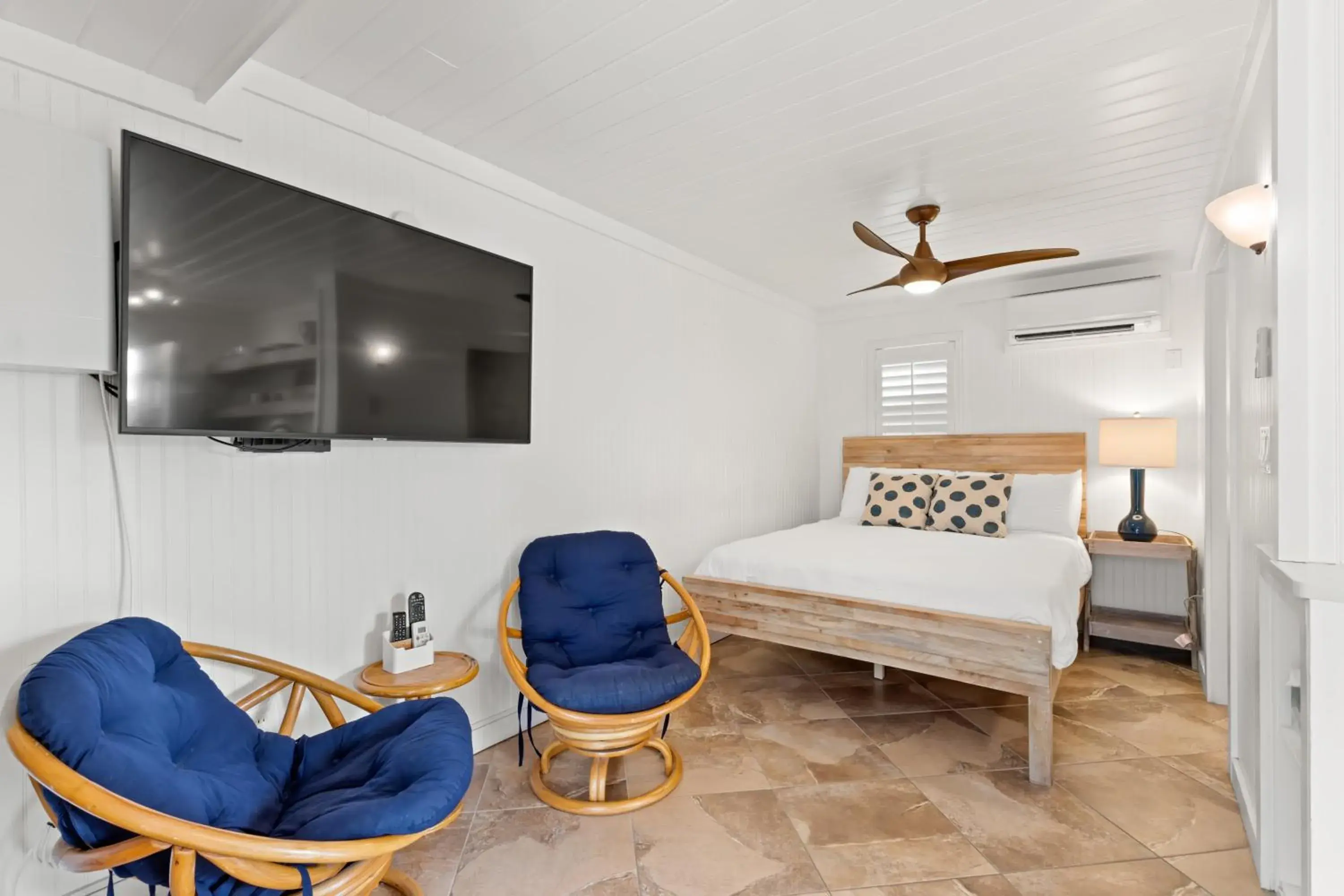 Studio with Terrace in Inn on the Beach Studio with Terrace in Inn on the Beach