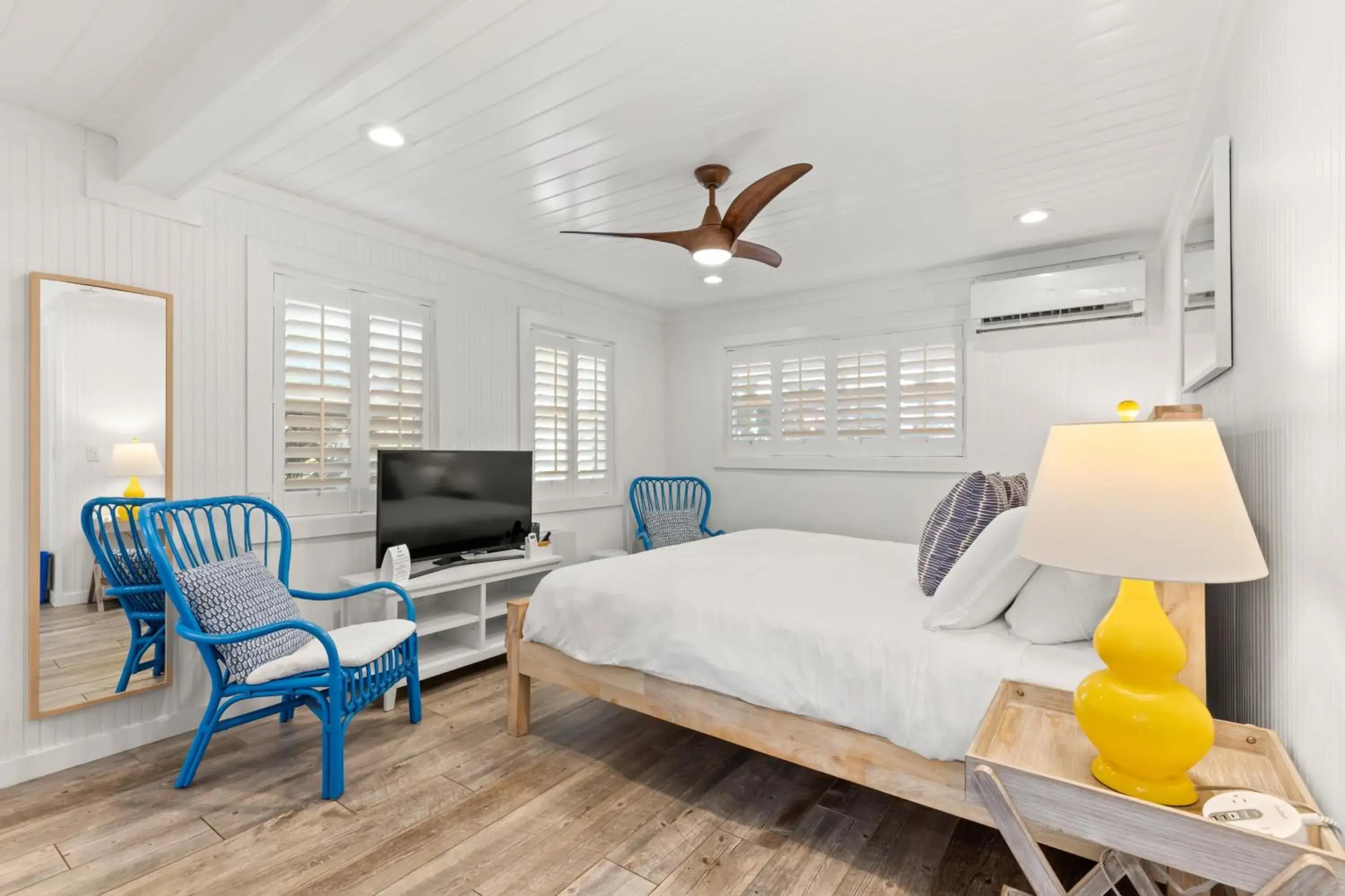 King Studio in Inn on the Beach King Studio in Inn on the Beach