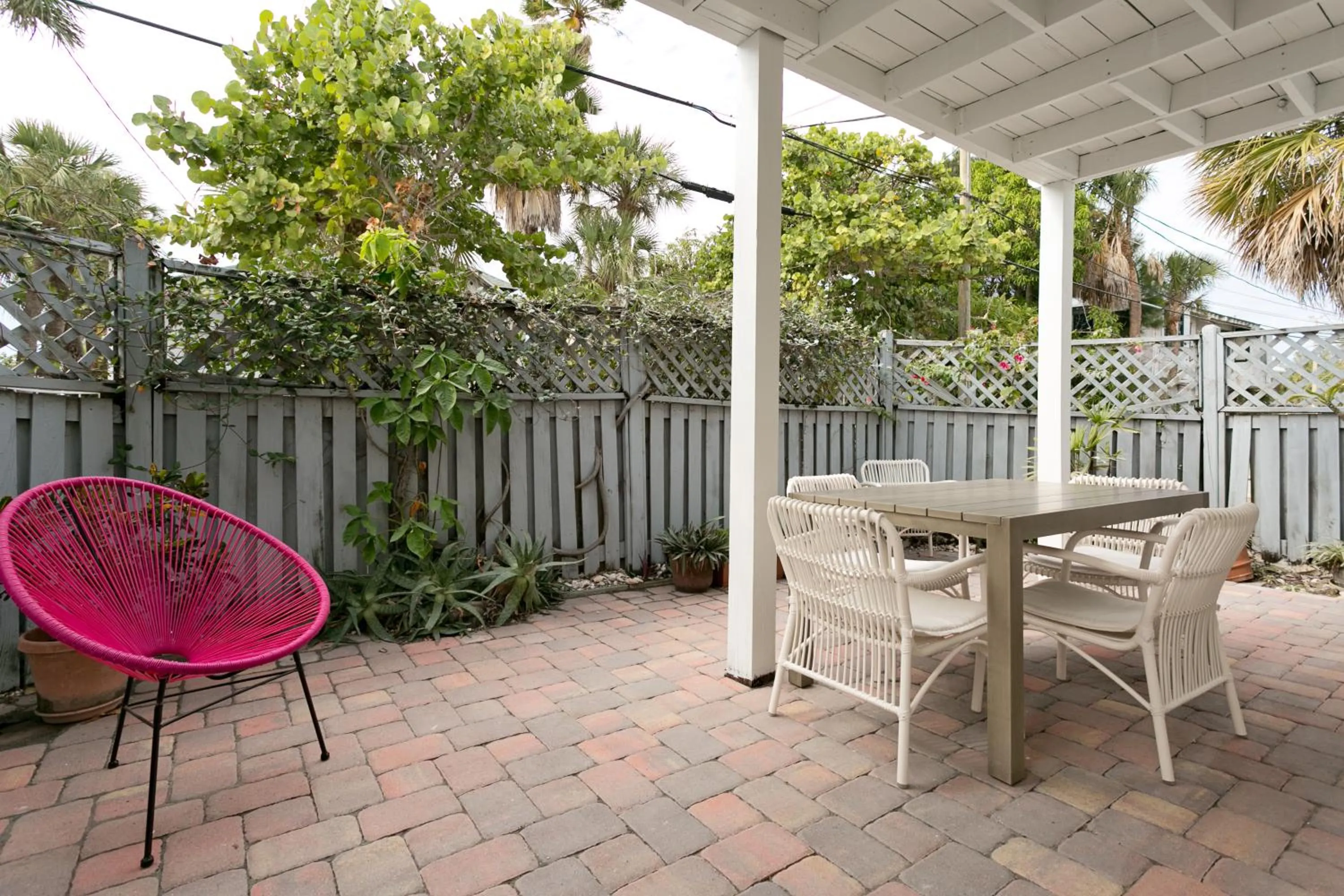 Other in Inn on the Beach