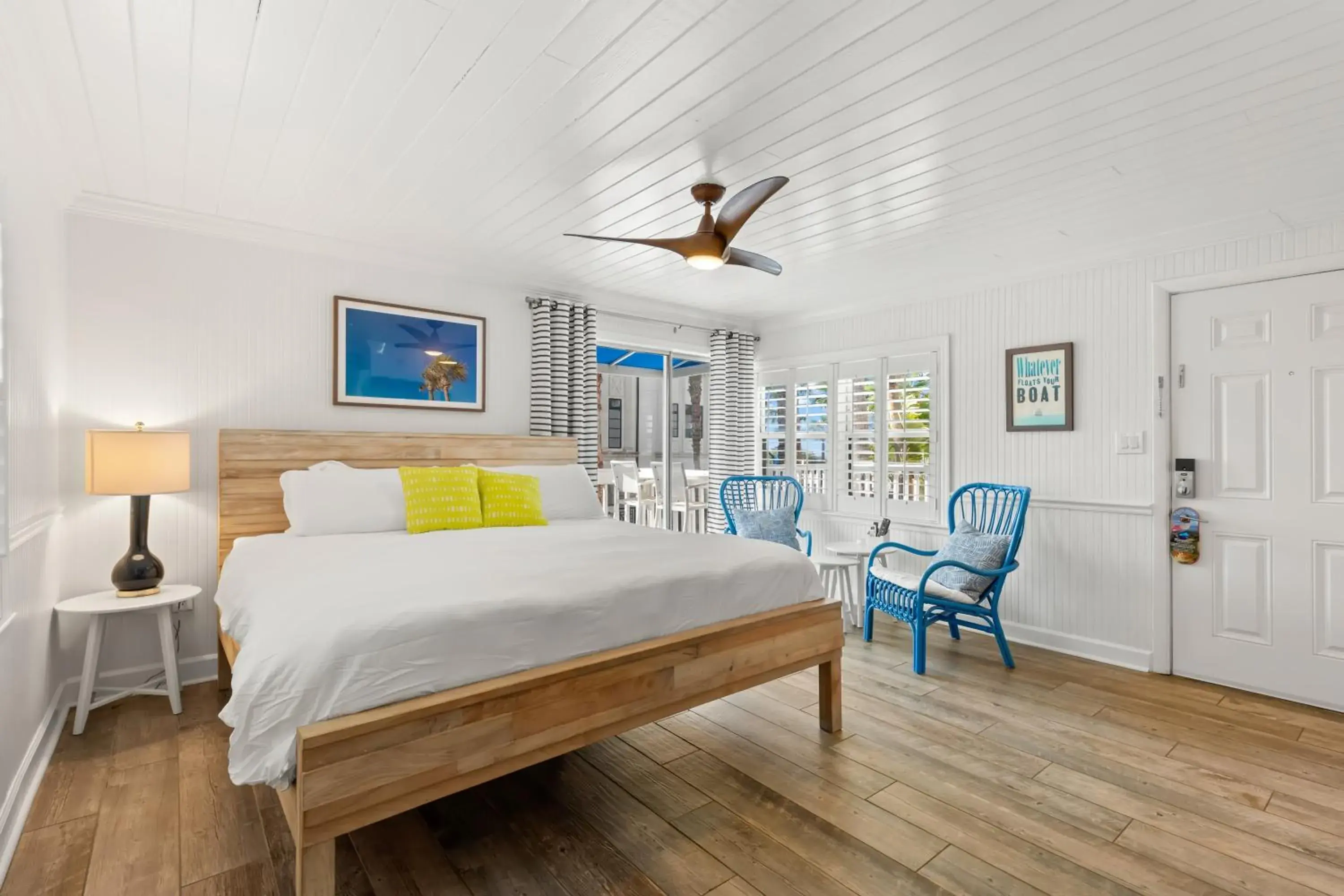 Studio with Ocean View in Inn on the Beach Studio with Ocean View in Inn on the Beach