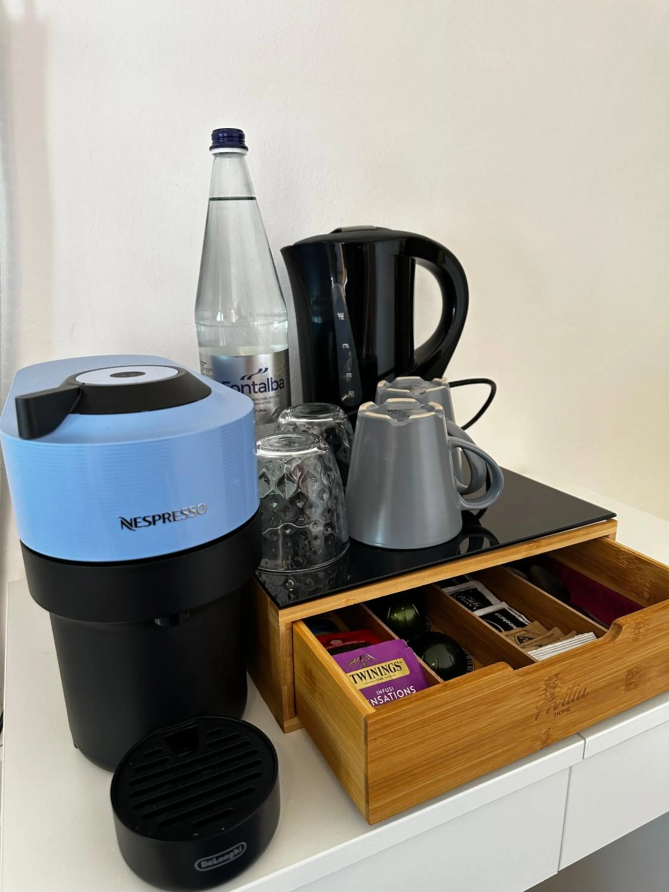 Villa Greta Hotel Rooms & Suites