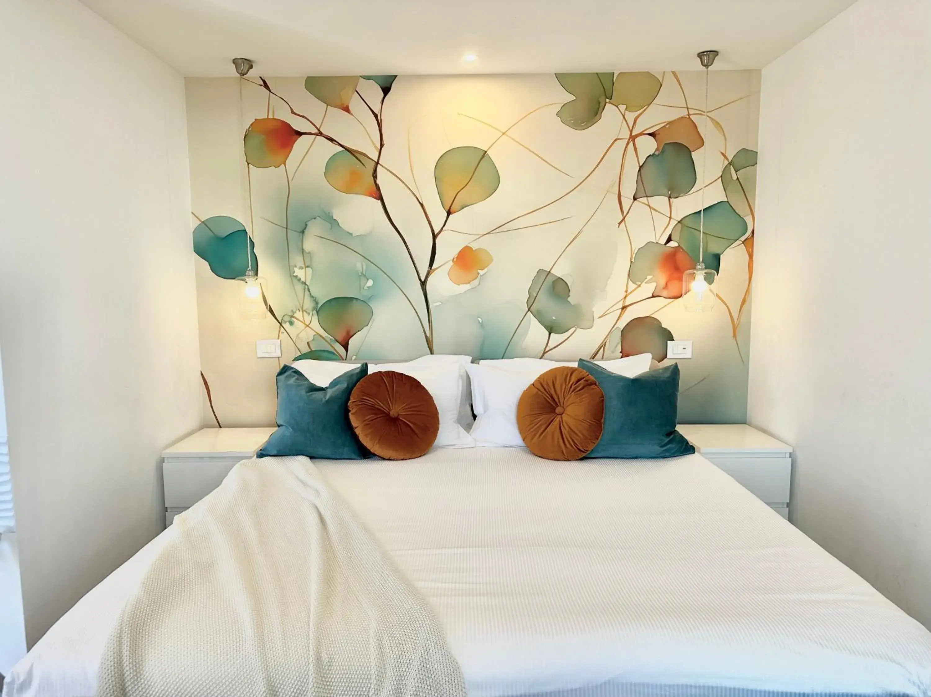 Suite with Terrace in Villa Greta Hotel Rooms & Suites Suite with Terrace in Villa Greta Hotel Rooms & Suites