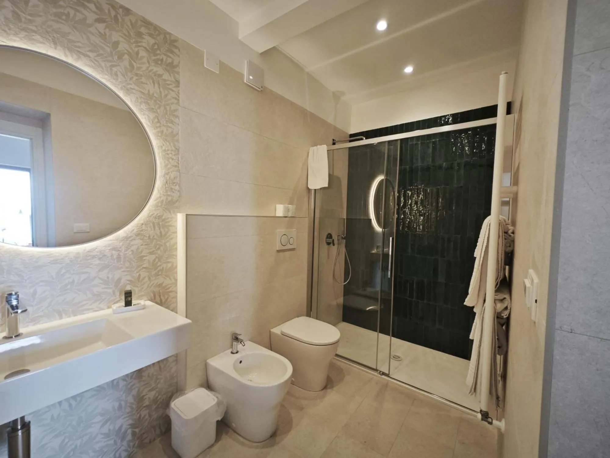 Villa Greta Hotel Rooms & Suites