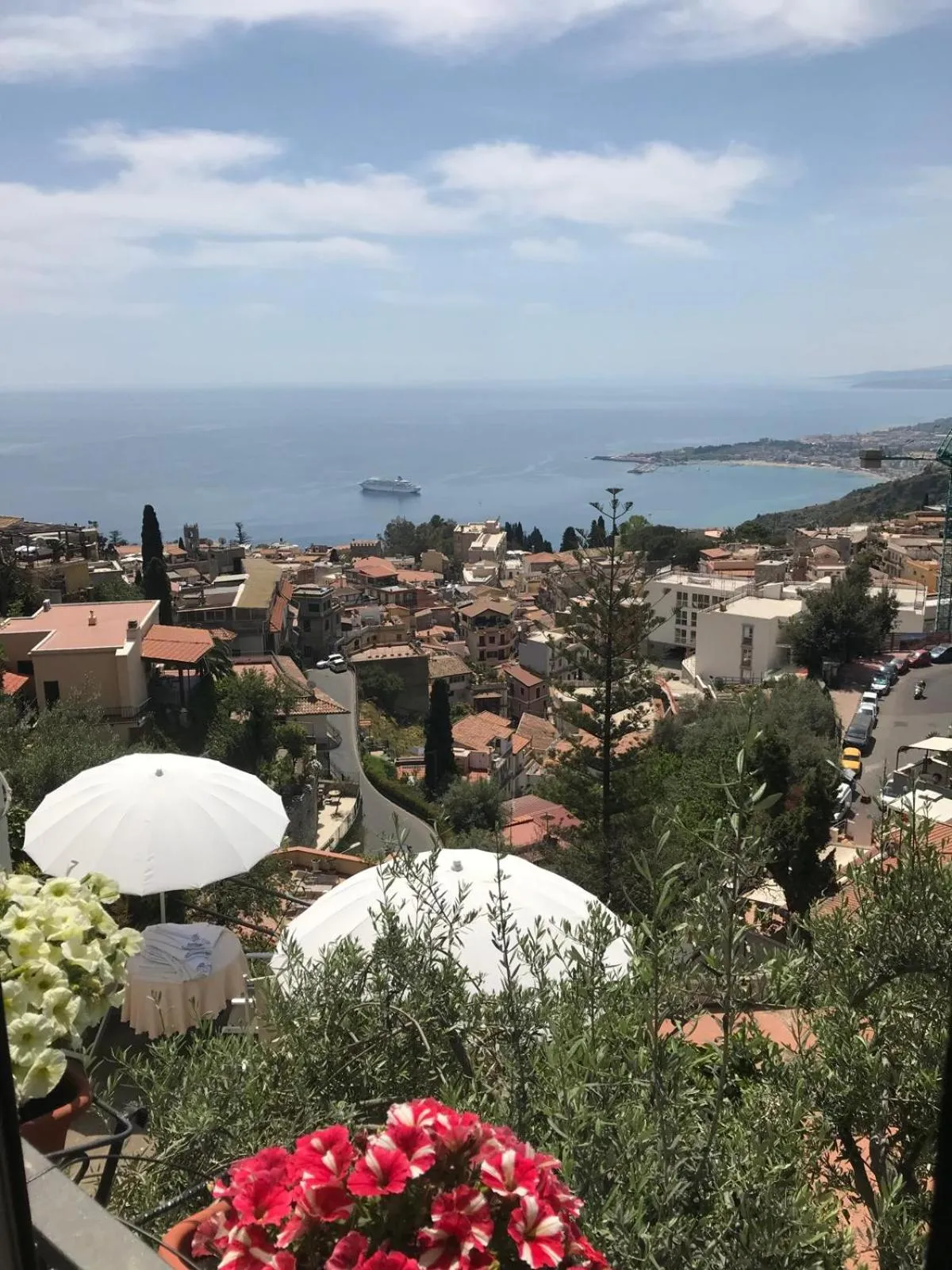 Villa Greta Hotel Rooms & Suites