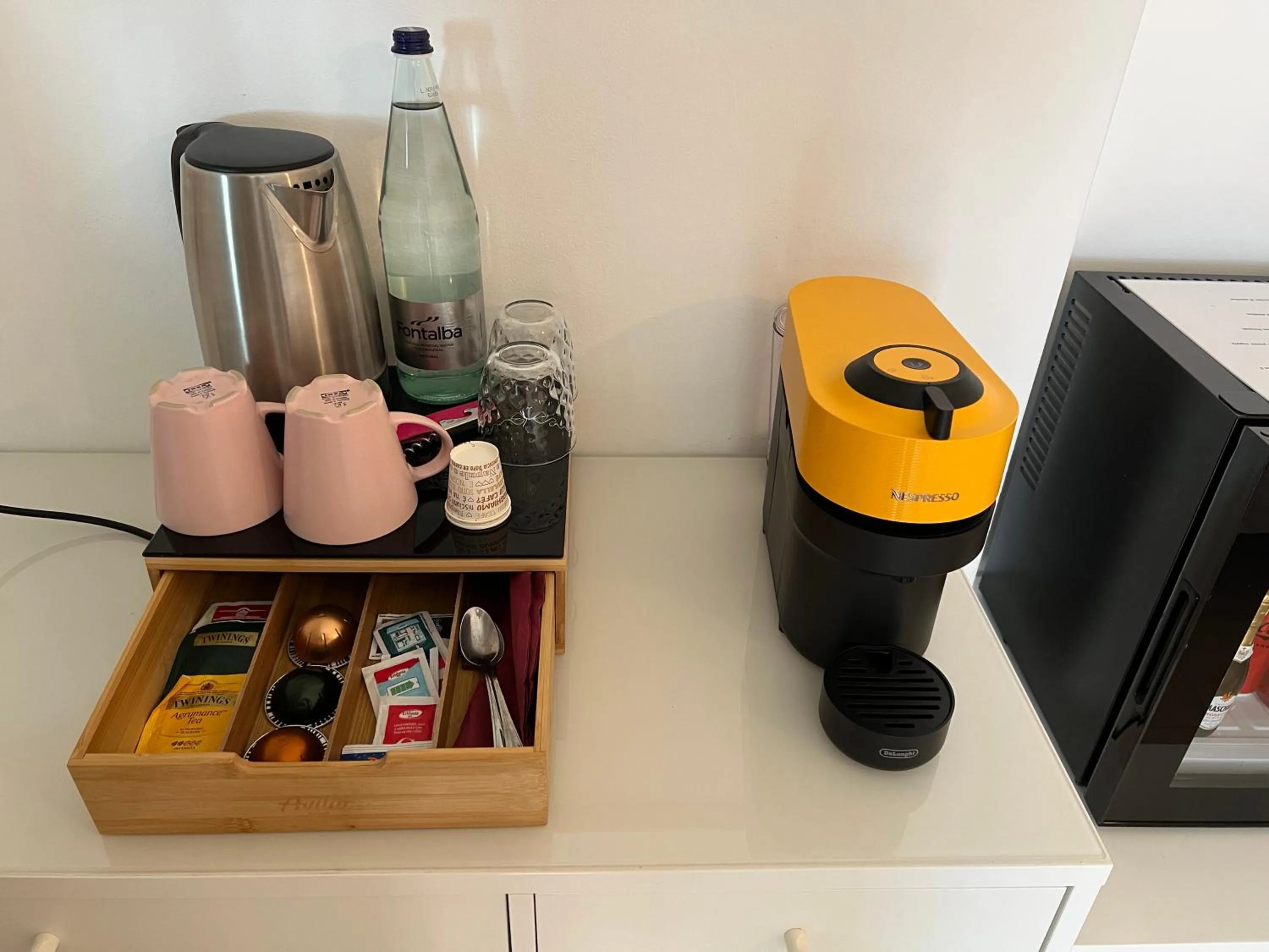 Villa Greta Hotel Rooms & Suites