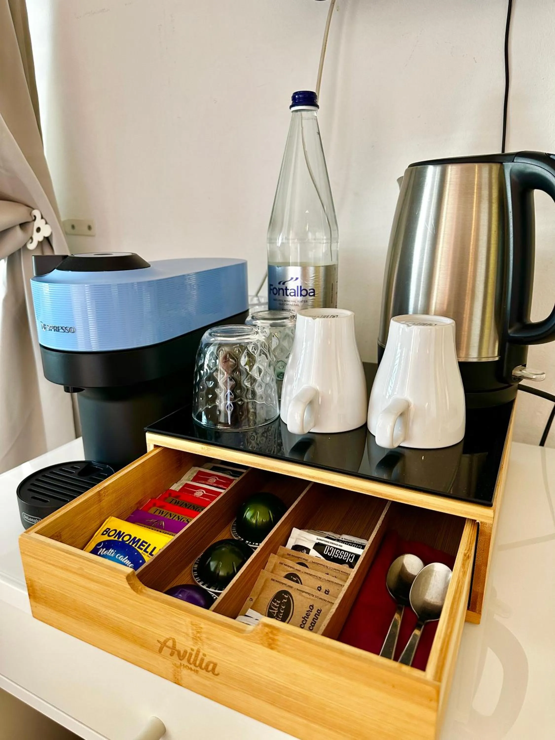 Villa Greta Hotel Rooms & Suites