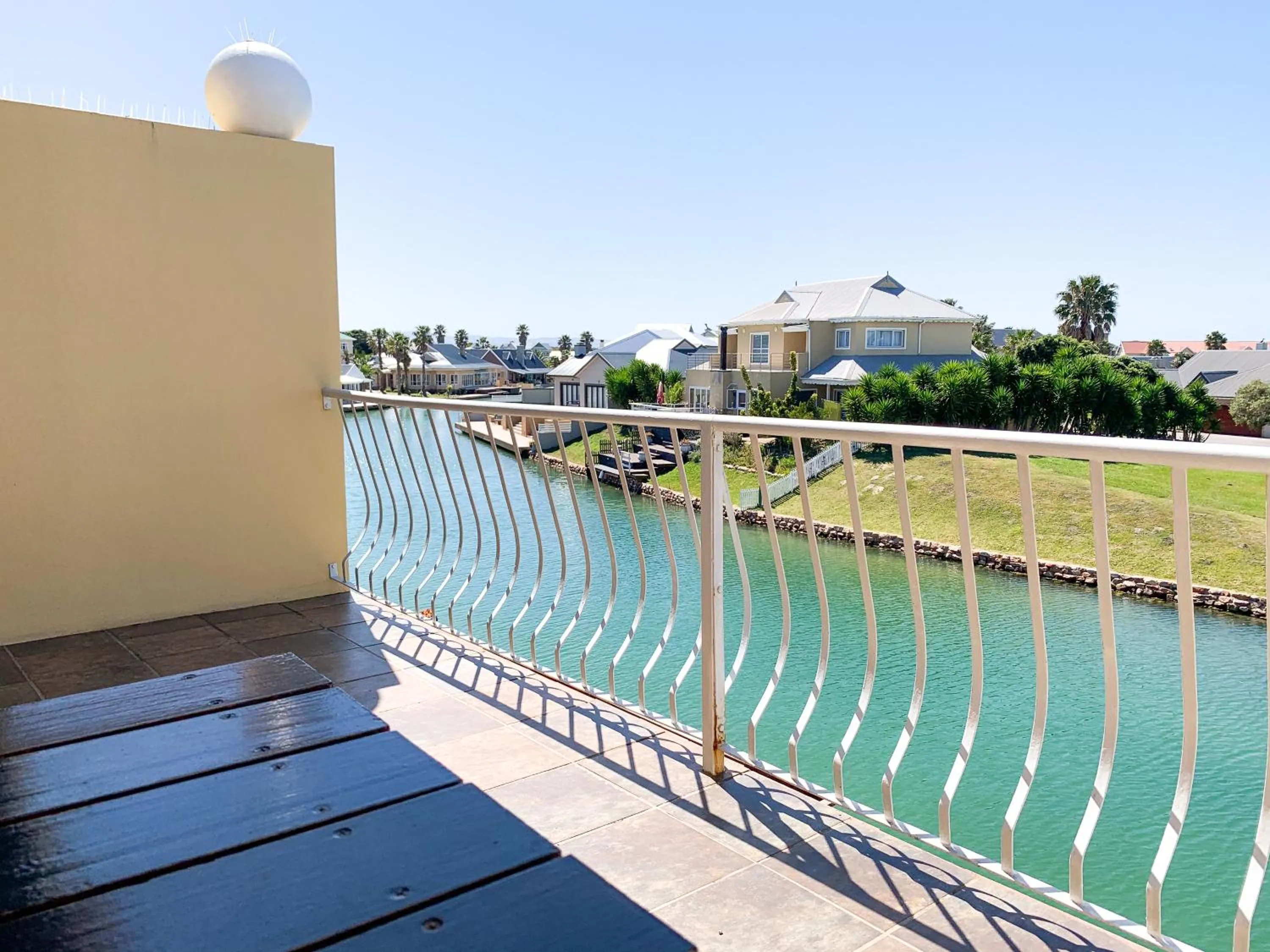 Marina Martinique B&B