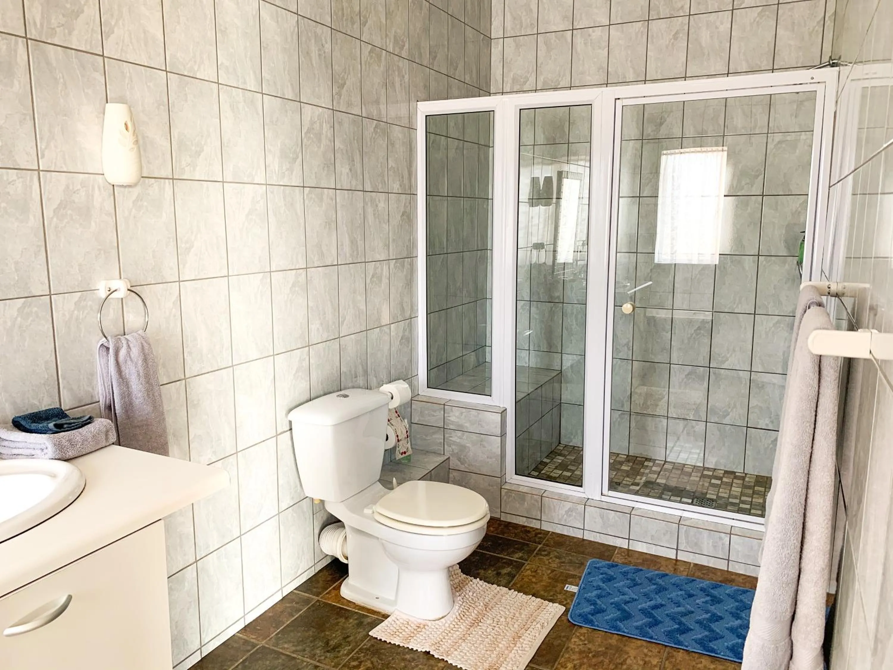 Marina Martinique B&B