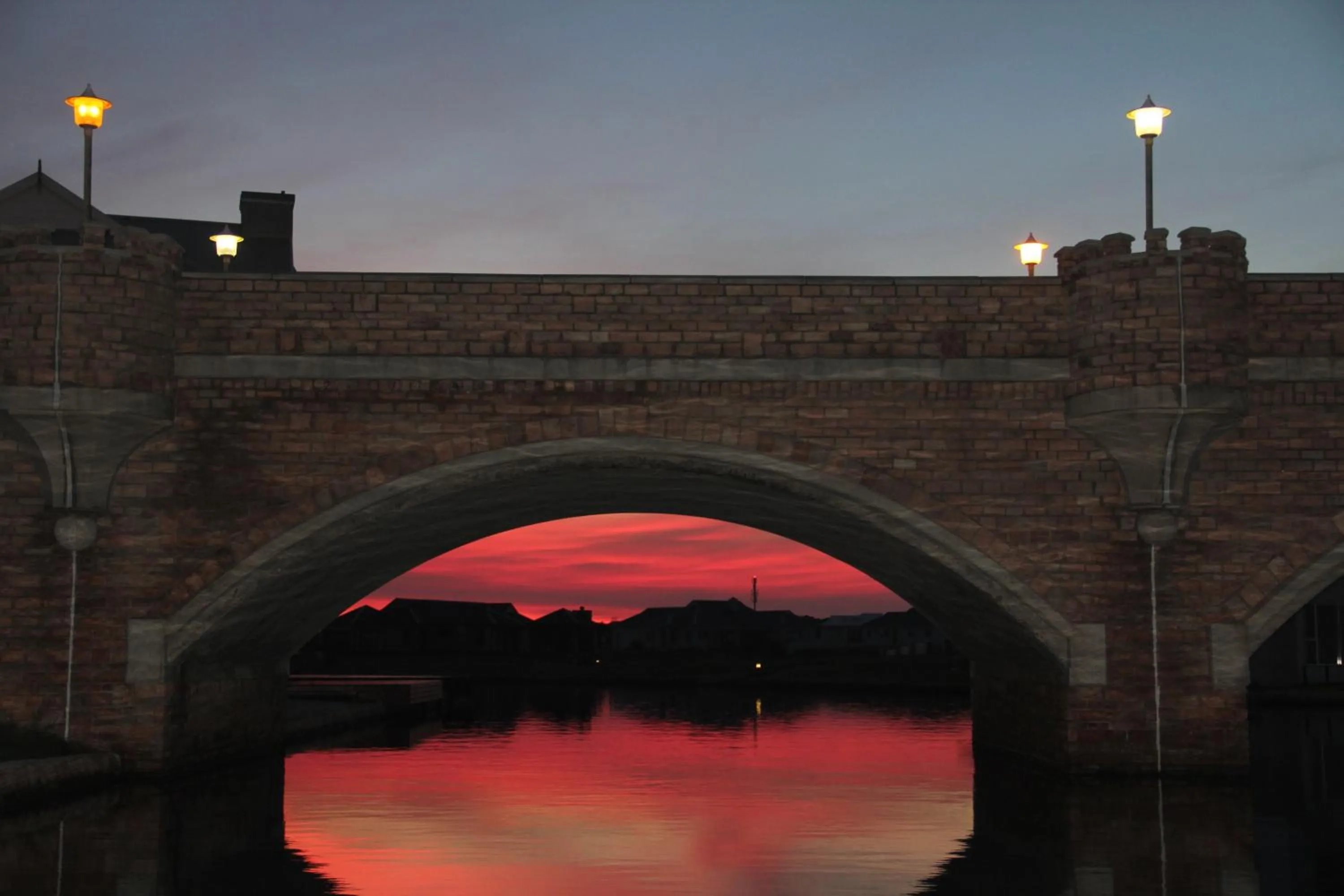 Off site in Marina Martinique B&B