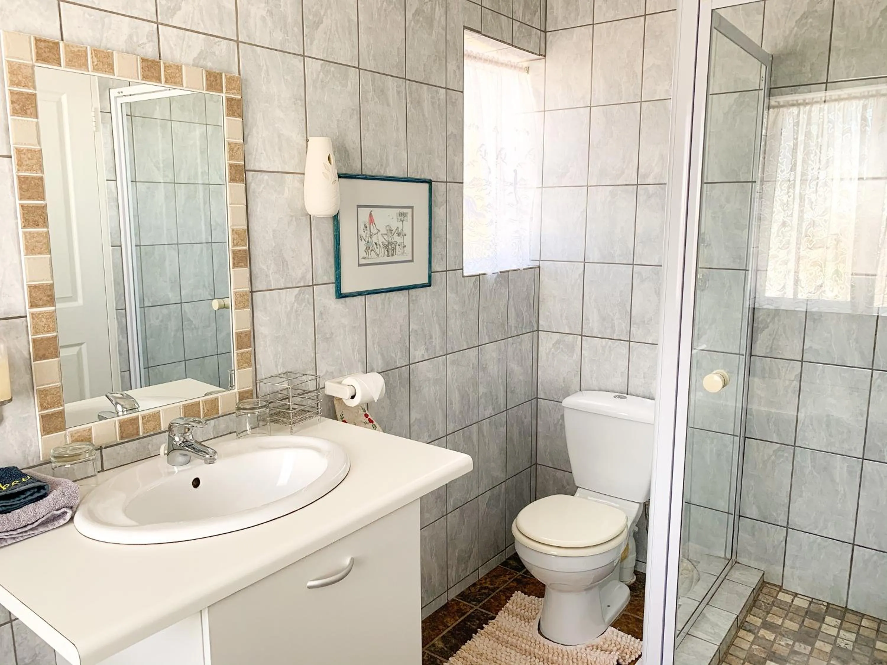 Marina Martinique B&B