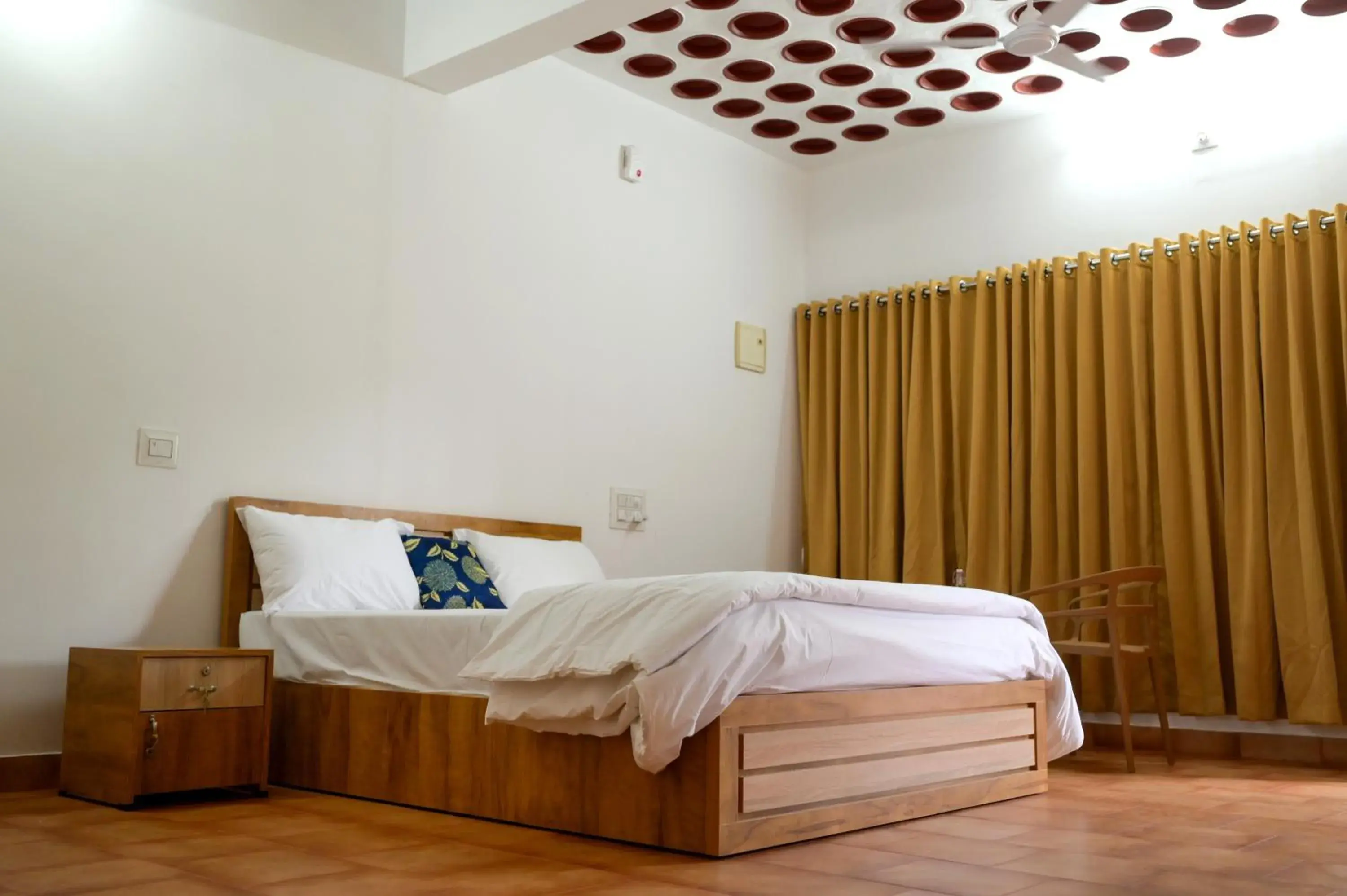 Deluxe Room - single occupancy in Cozy Haven Homestay Deluxe Room - single occupancy in Cozy Haven Homestay