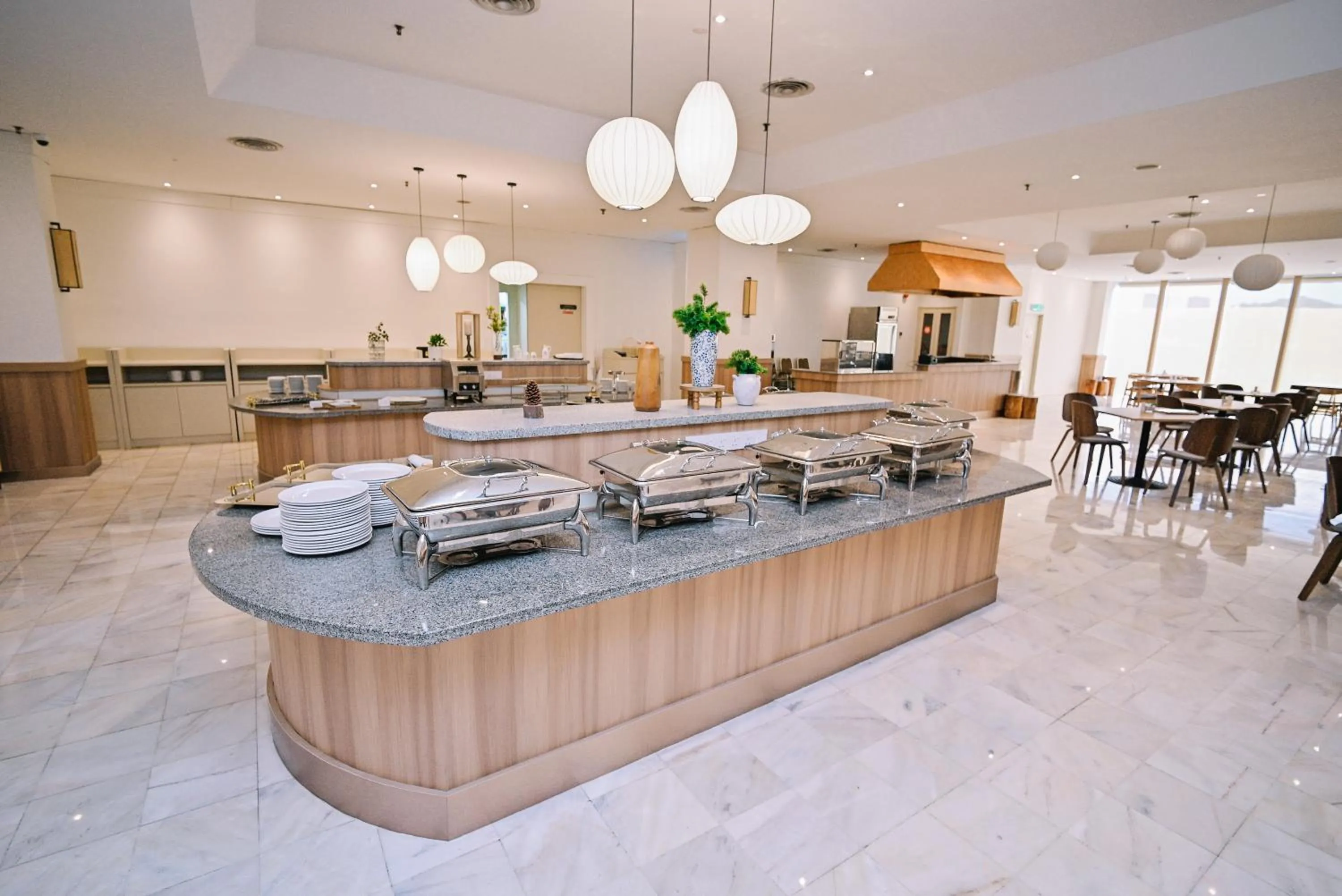 Food in Kingston Hotel 10 - Bukit Jalil