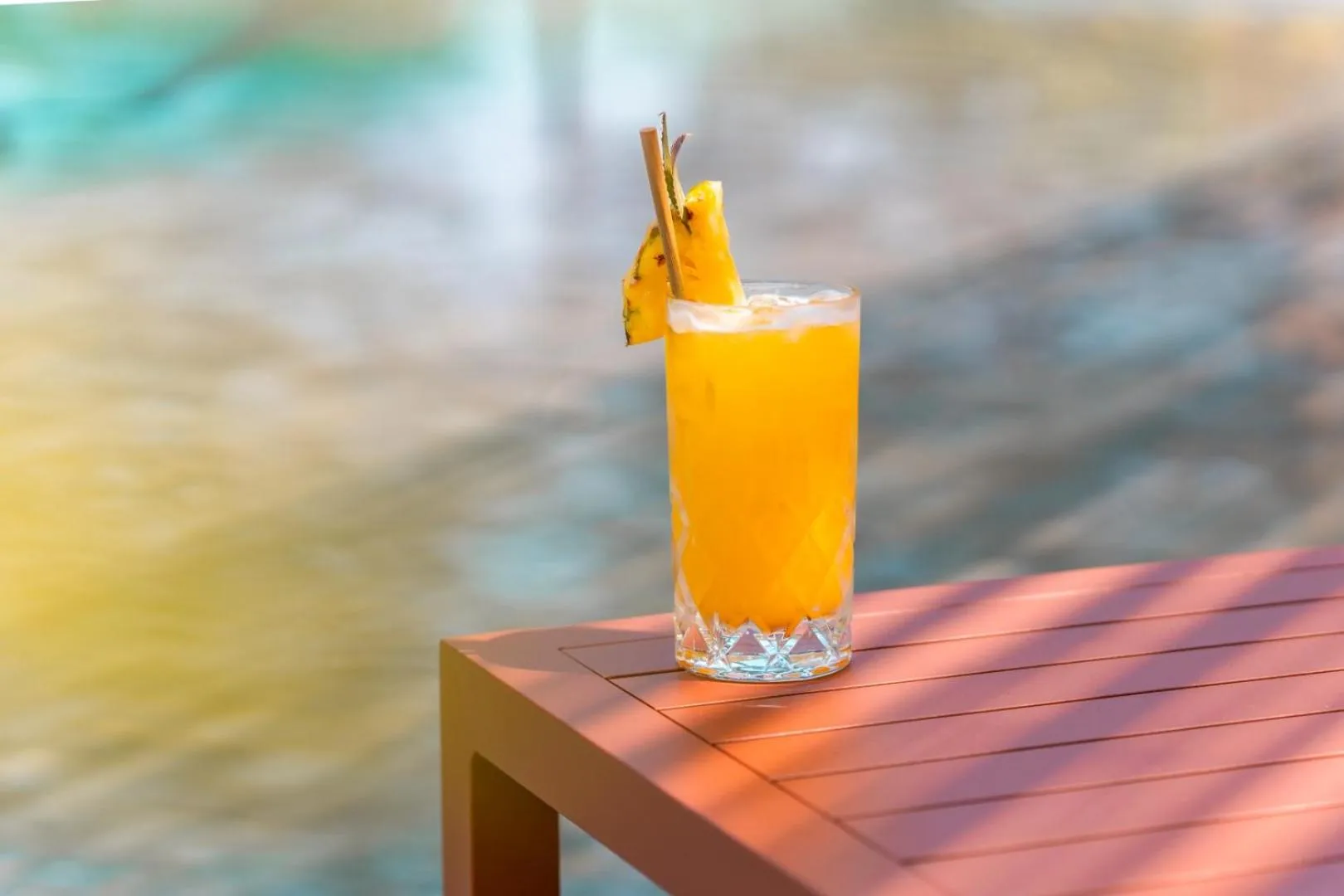 Drinks in JATI Koh Russey