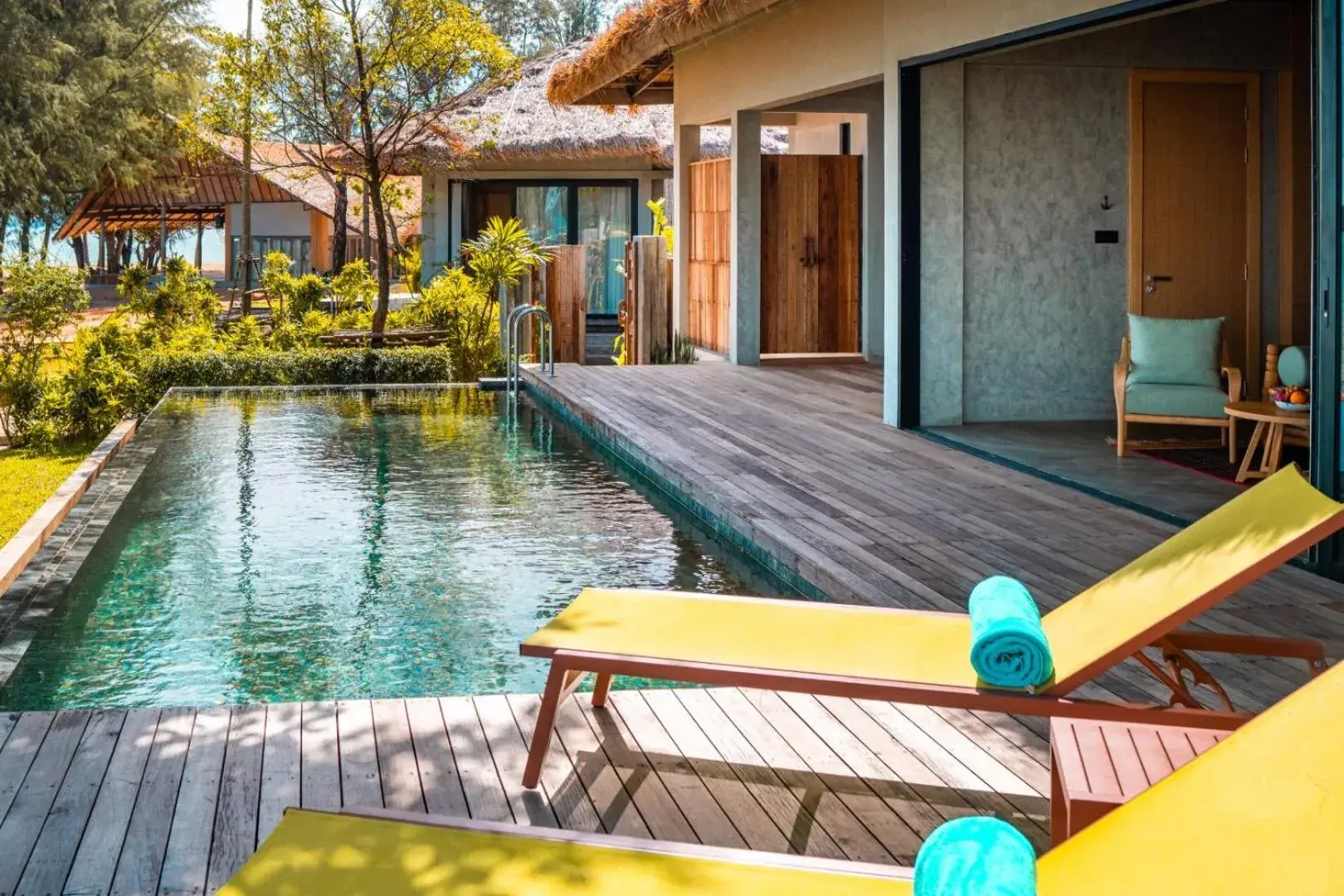 JATI Koh Russey JATI Koh Russey