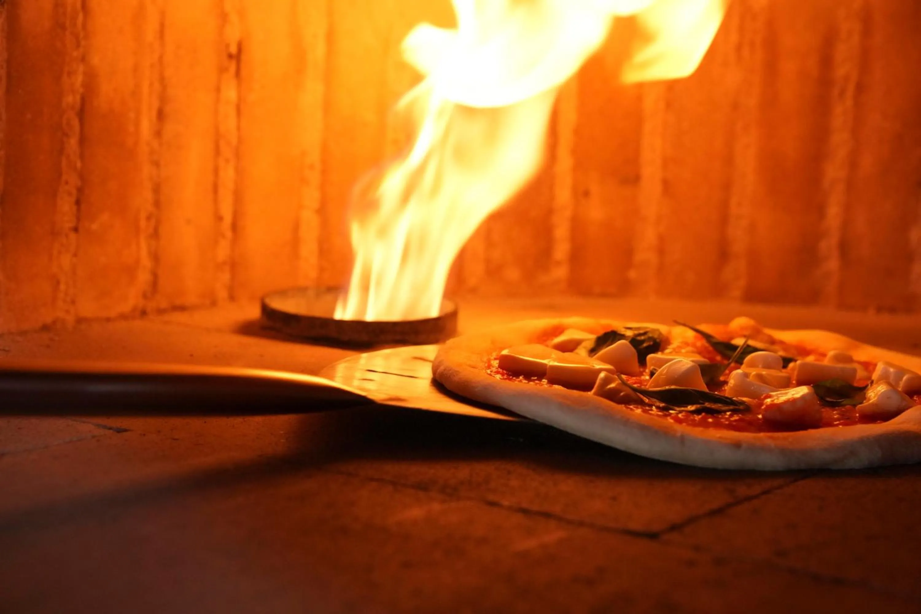 Food in JATI Koh Russey