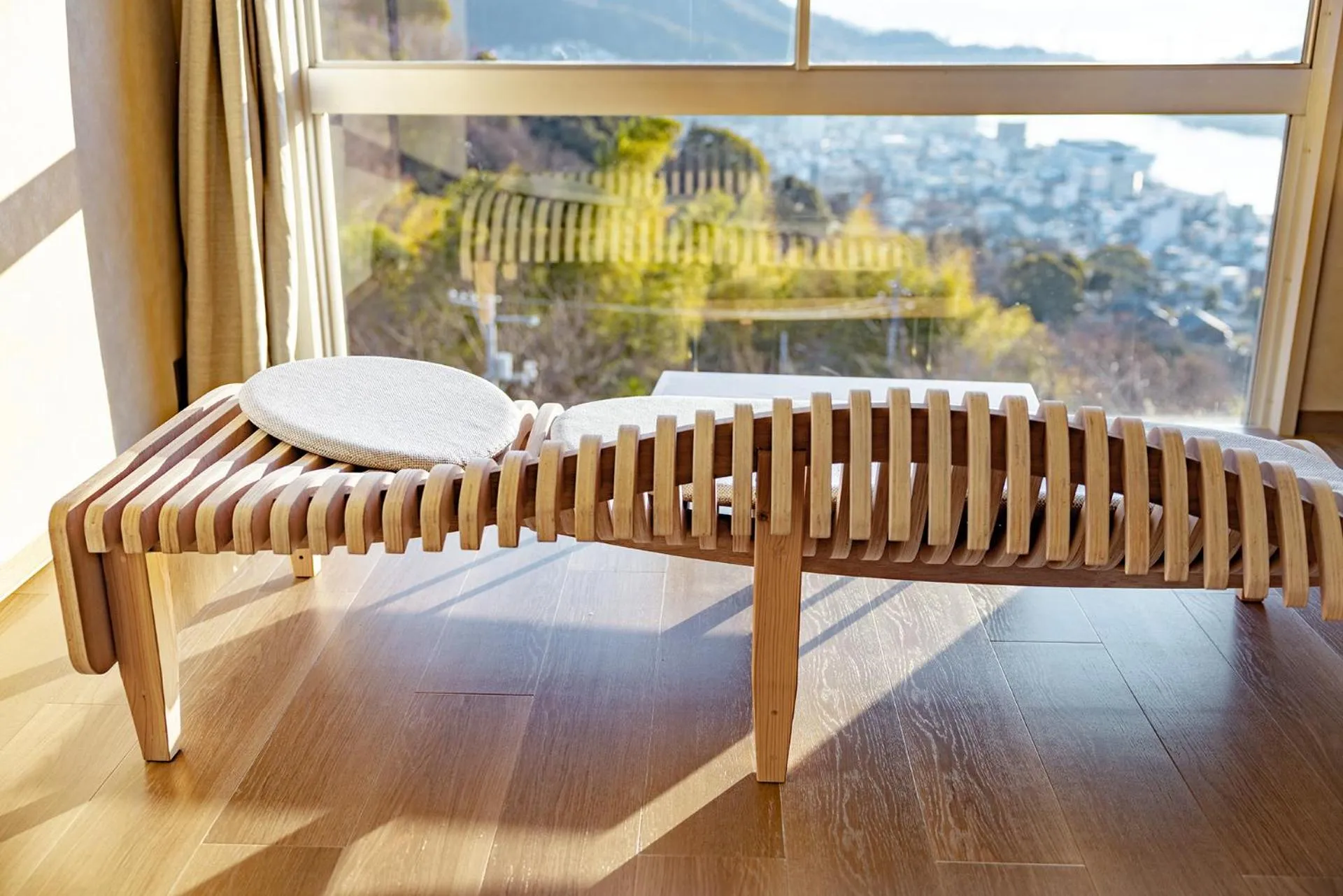 Day in Onomichi Club