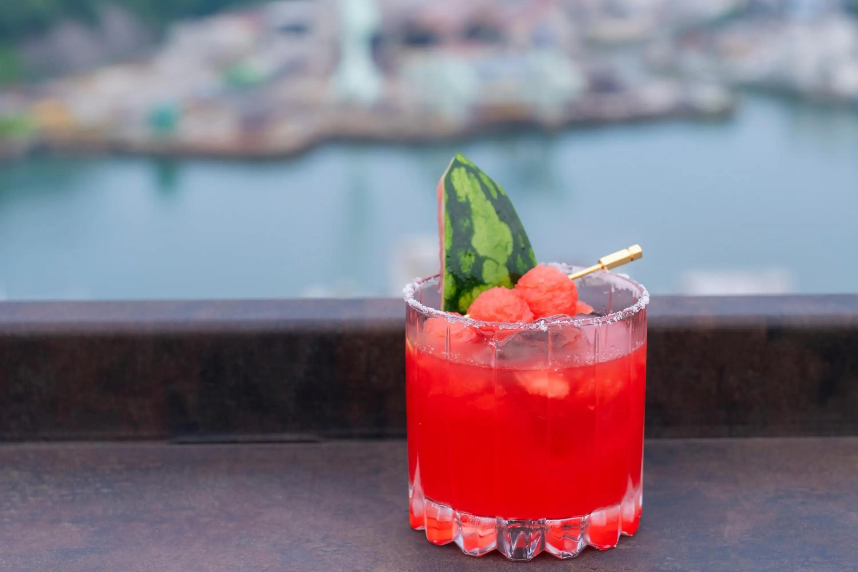 Lounge or bar in Onomichi Club