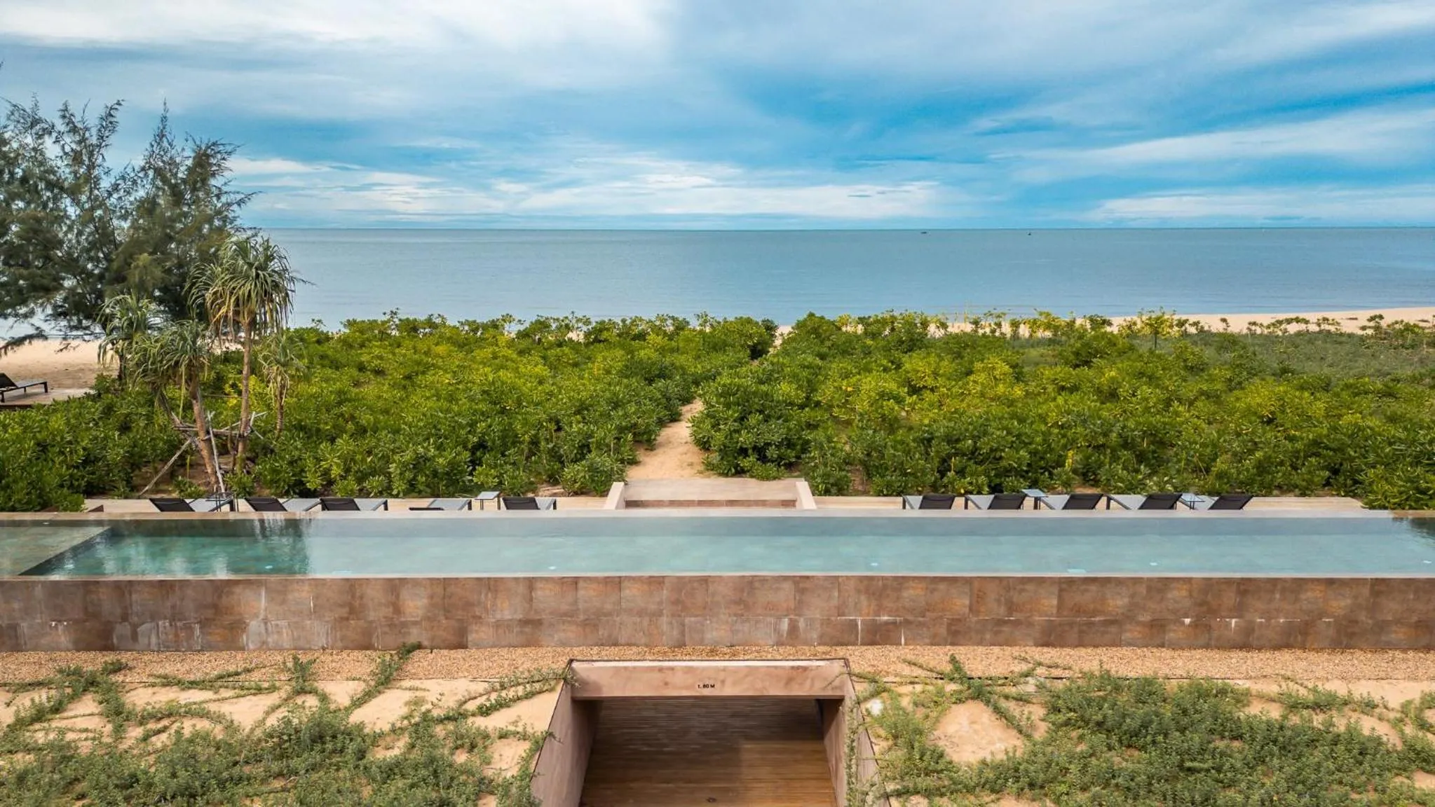 inchantreedoolay huahin