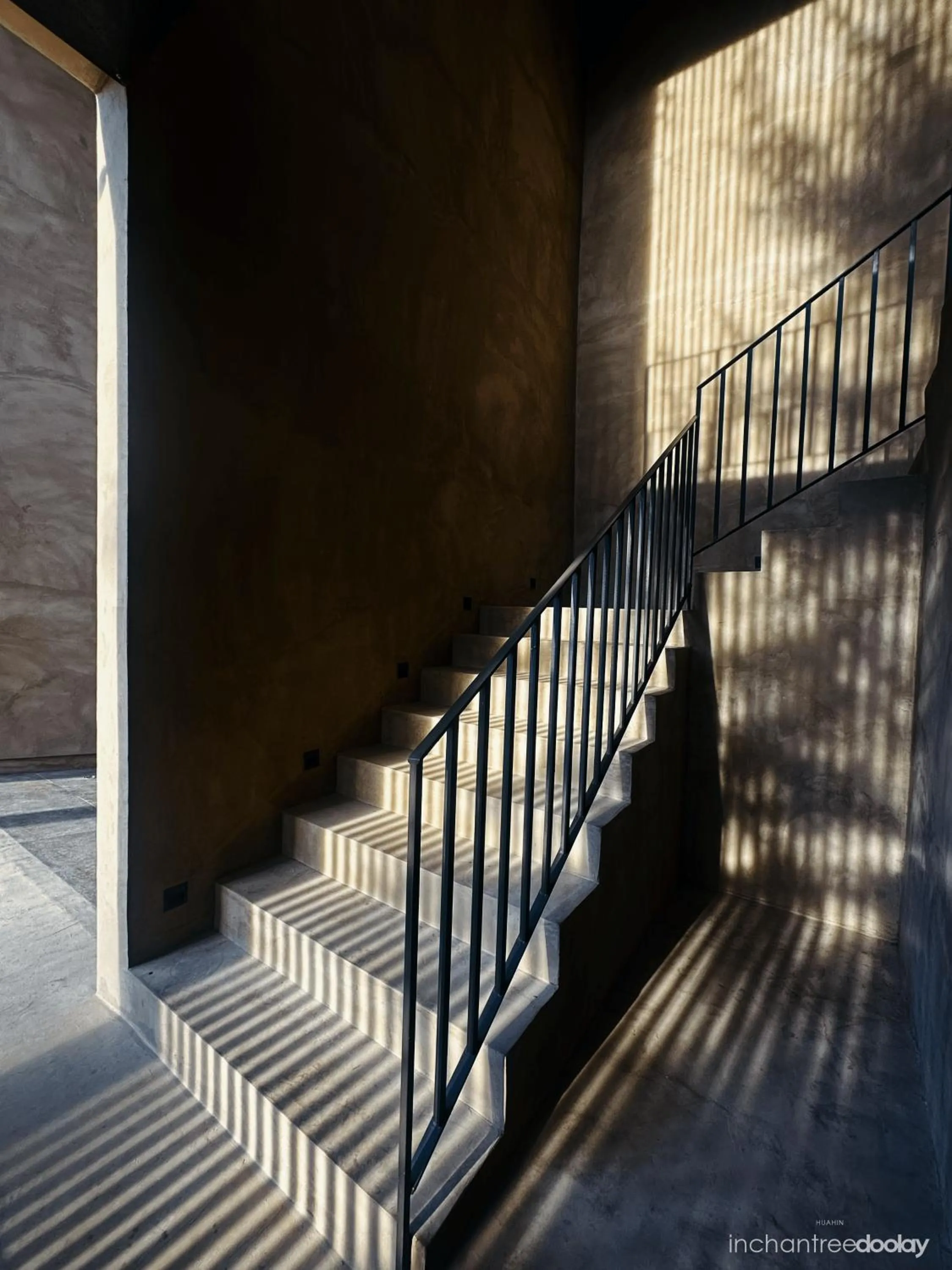 inchantreedoolay huahin