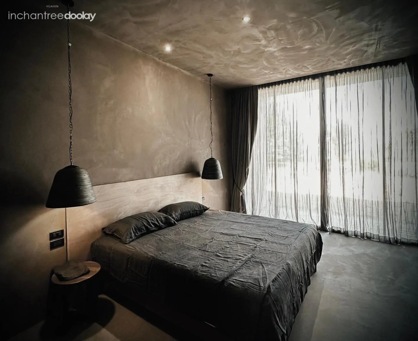 inchantreedoolay huahin