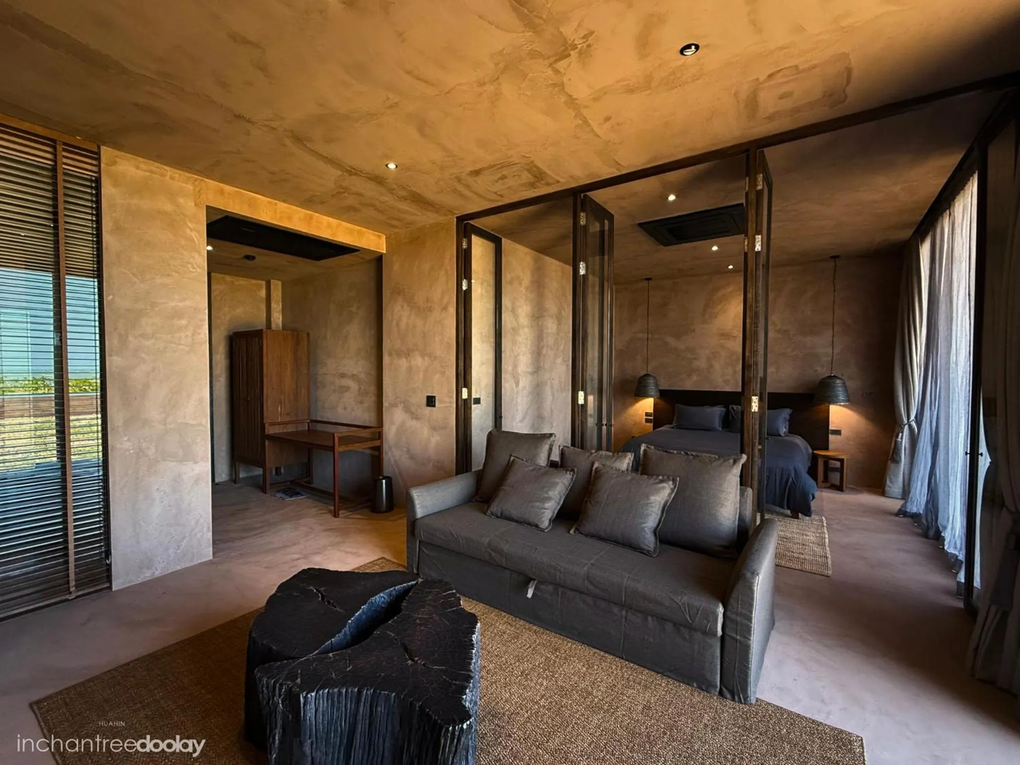 inchantreedoolay huahin