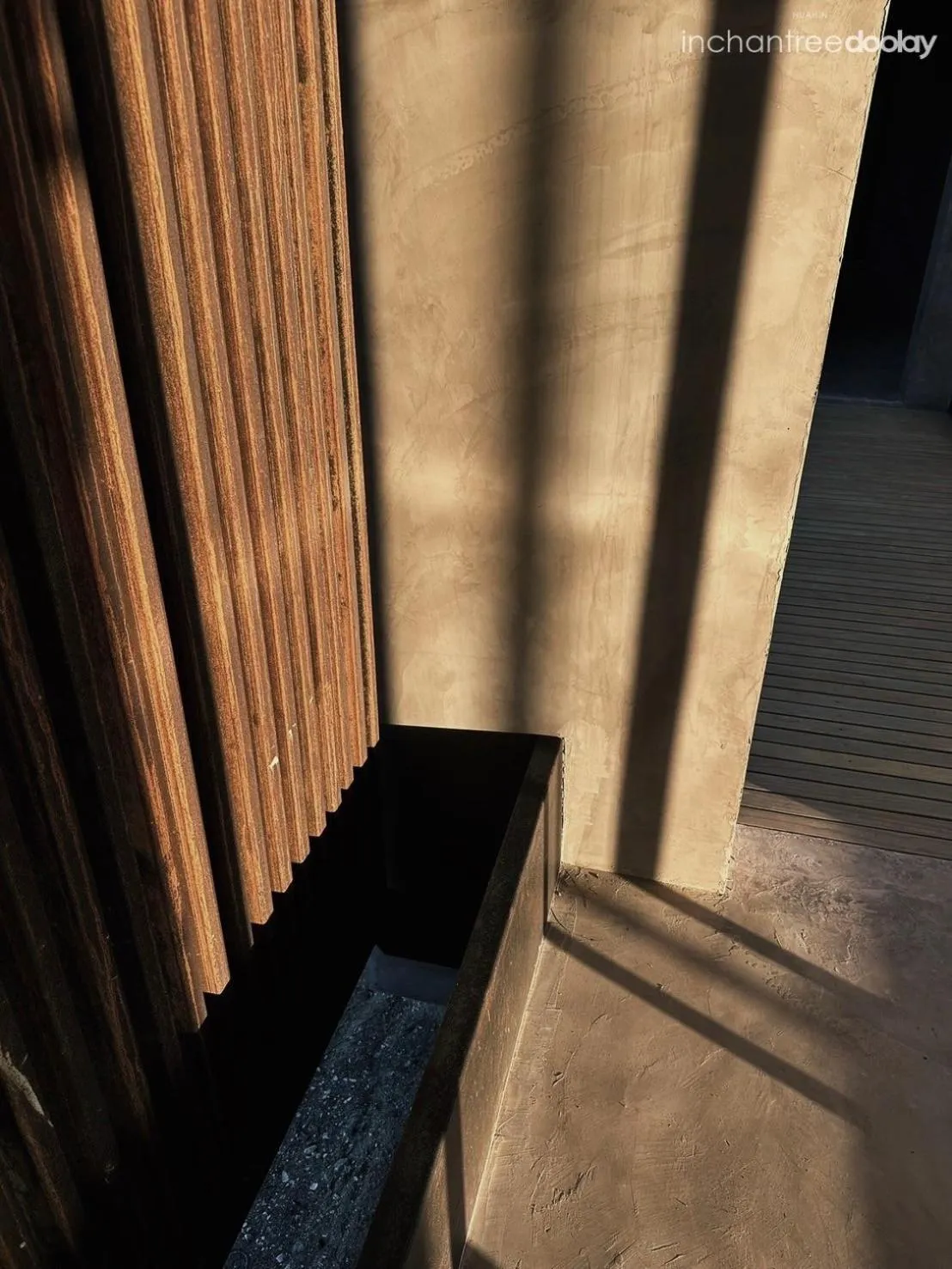 inchantreedoolay huahin