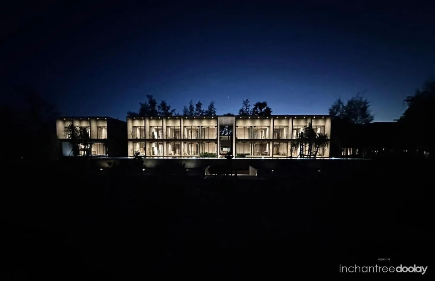 inchantreedoolay huahin