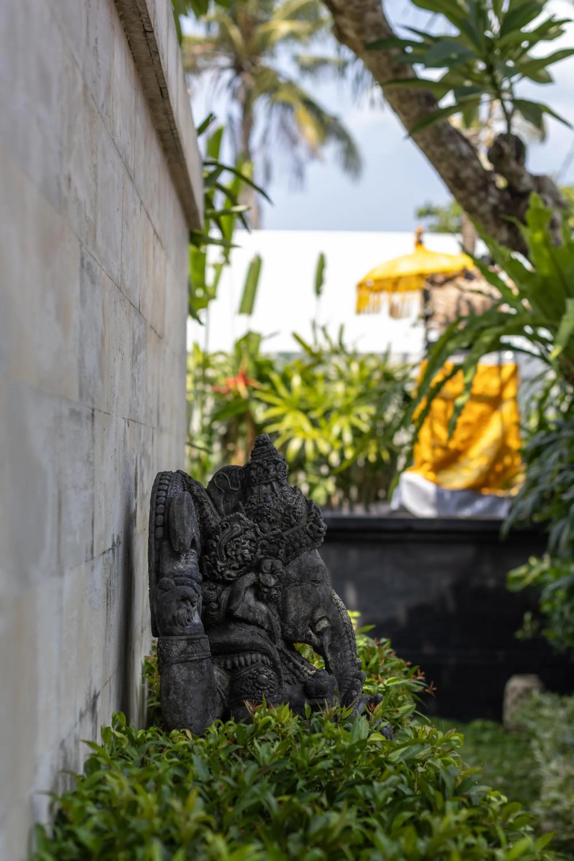 Place of worship in KALM Bali