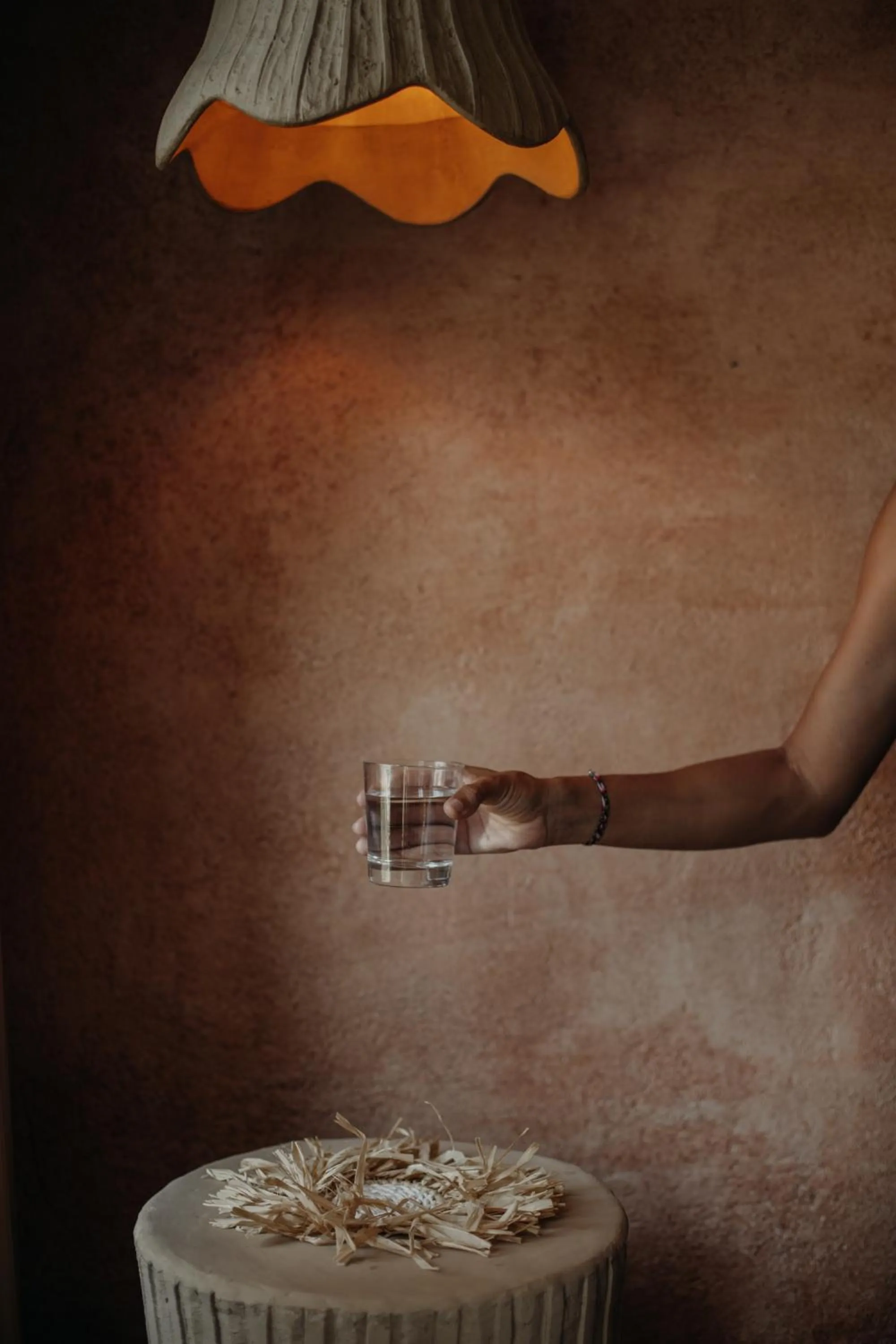 Property building in KALM Bali