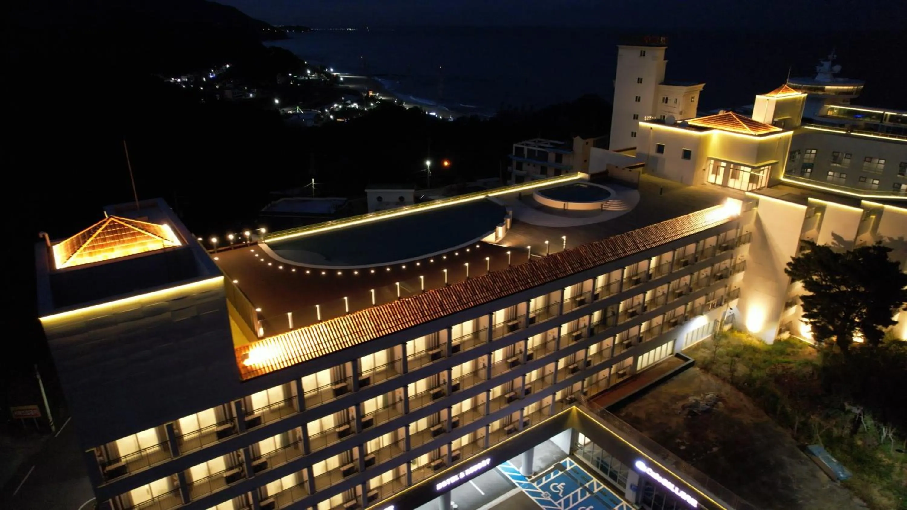 Hotel Sollavue