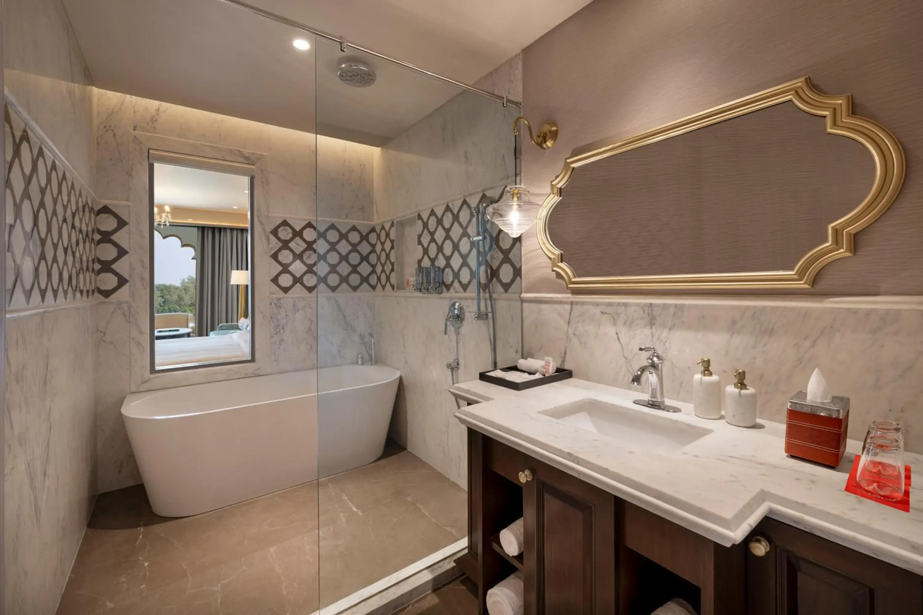 Superior Double Room in Welcomhotel By ITC Hotels, Jabalpur Superior Double Room in Welcomhotel By ITC Hotels, Jabalpur