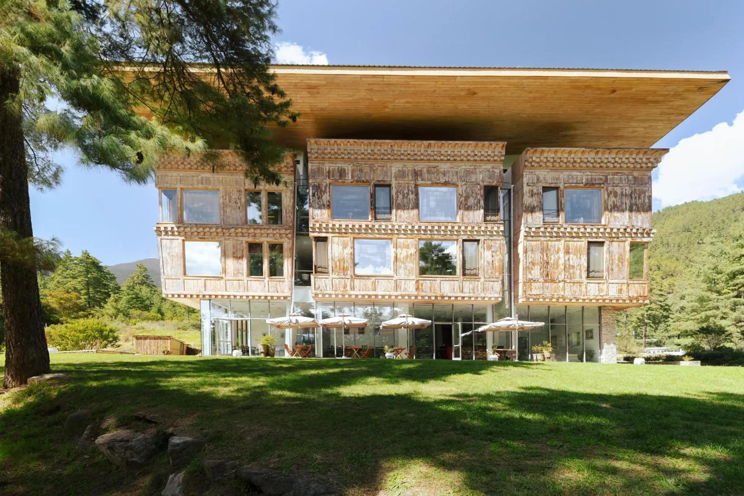 Zhiwaling Ascent Zhiwaling Ascent