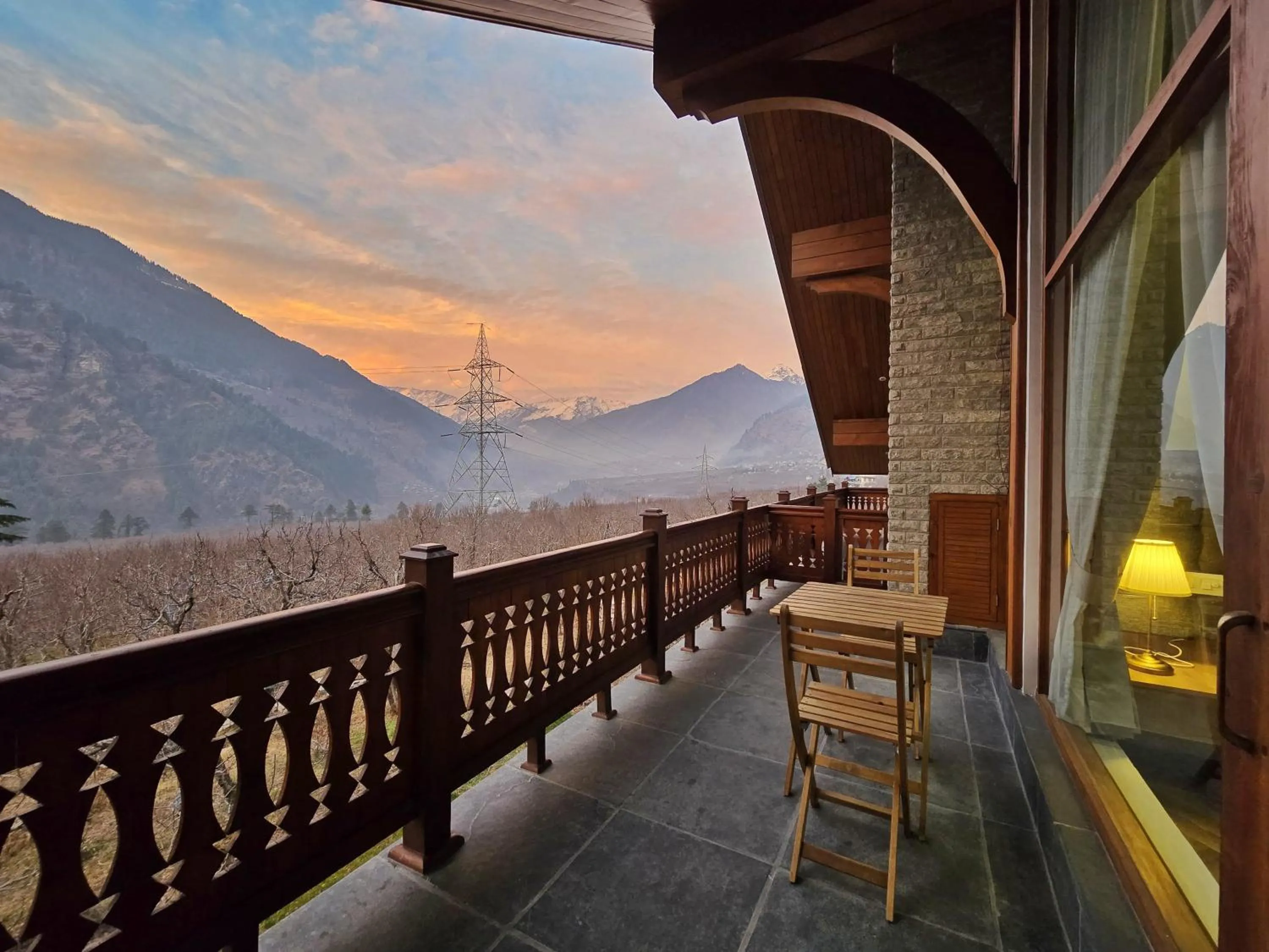 Hygge Home Manali