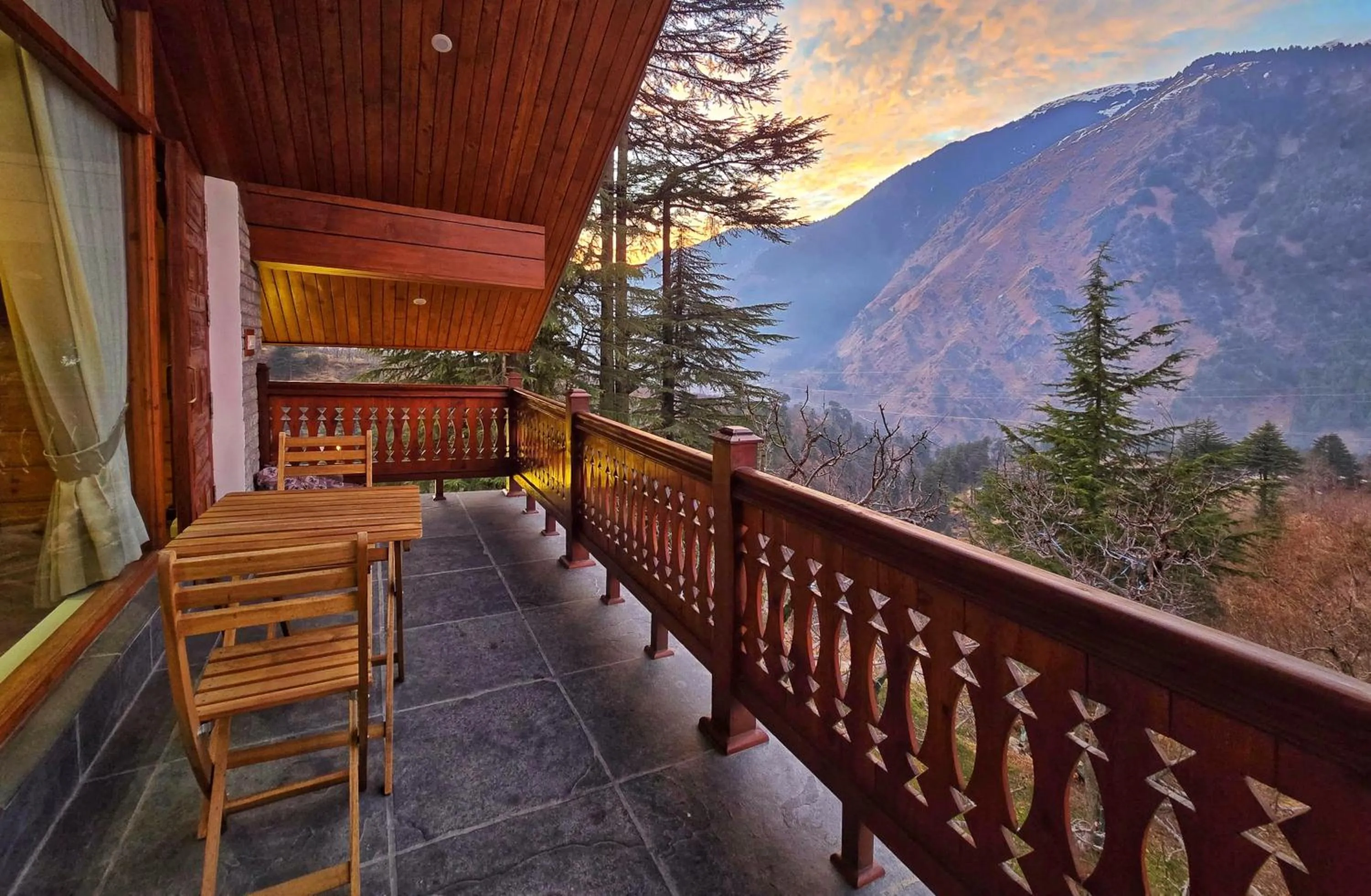 Hygge Home Manali